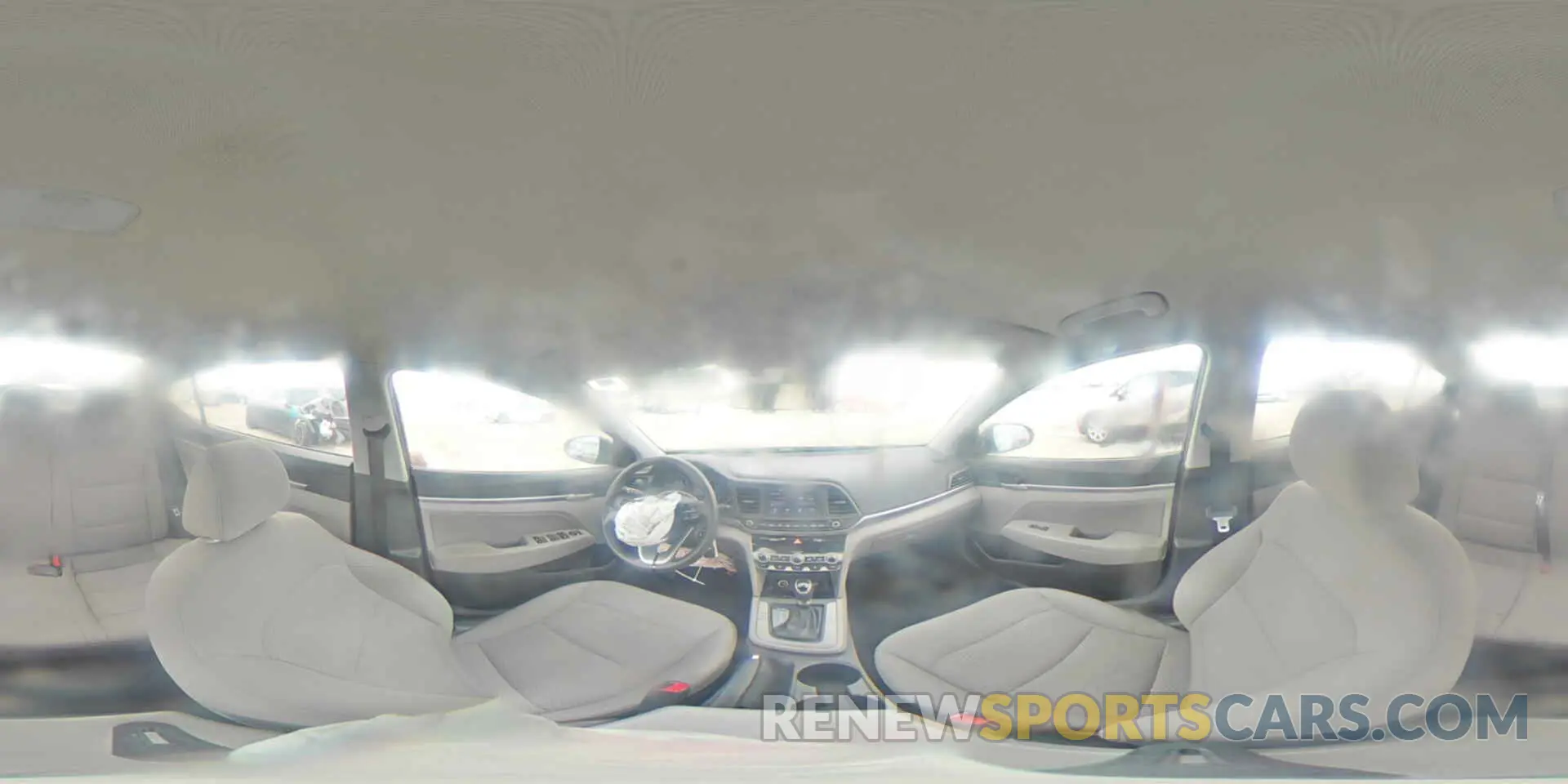 13 fotografías del automóvil dañado 5NPD84LF2LH573006 HYUNDAI ELANTRA 2020