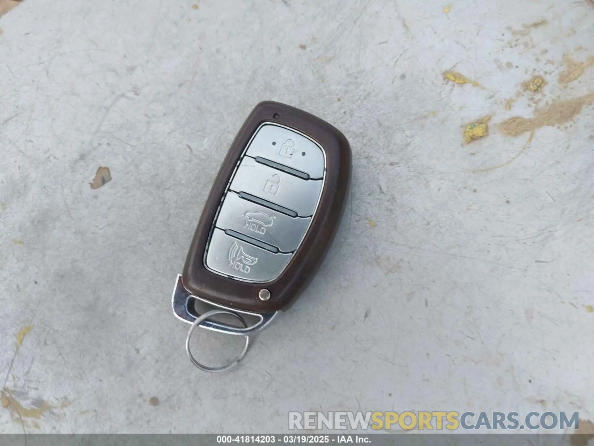 11 fotografías del automóvil dañado 5NPD84LF2LH601712 HYUNDAI ELANTRA 2020