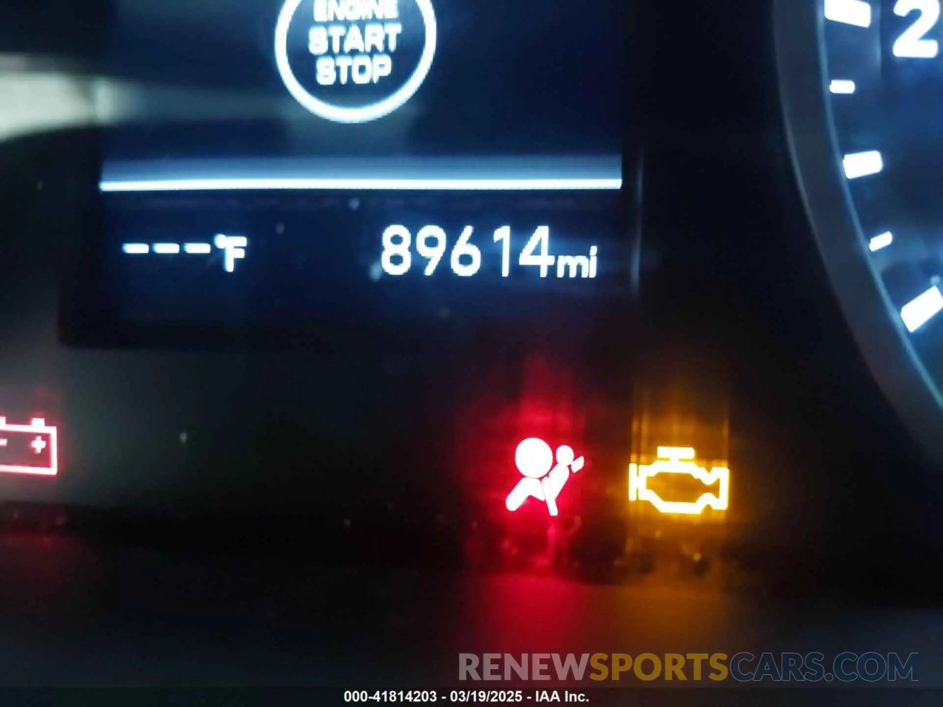16 fotografías del automóvil dañado 5NPD84LF2LH601712 HYUNDAI ELANTRA 2020