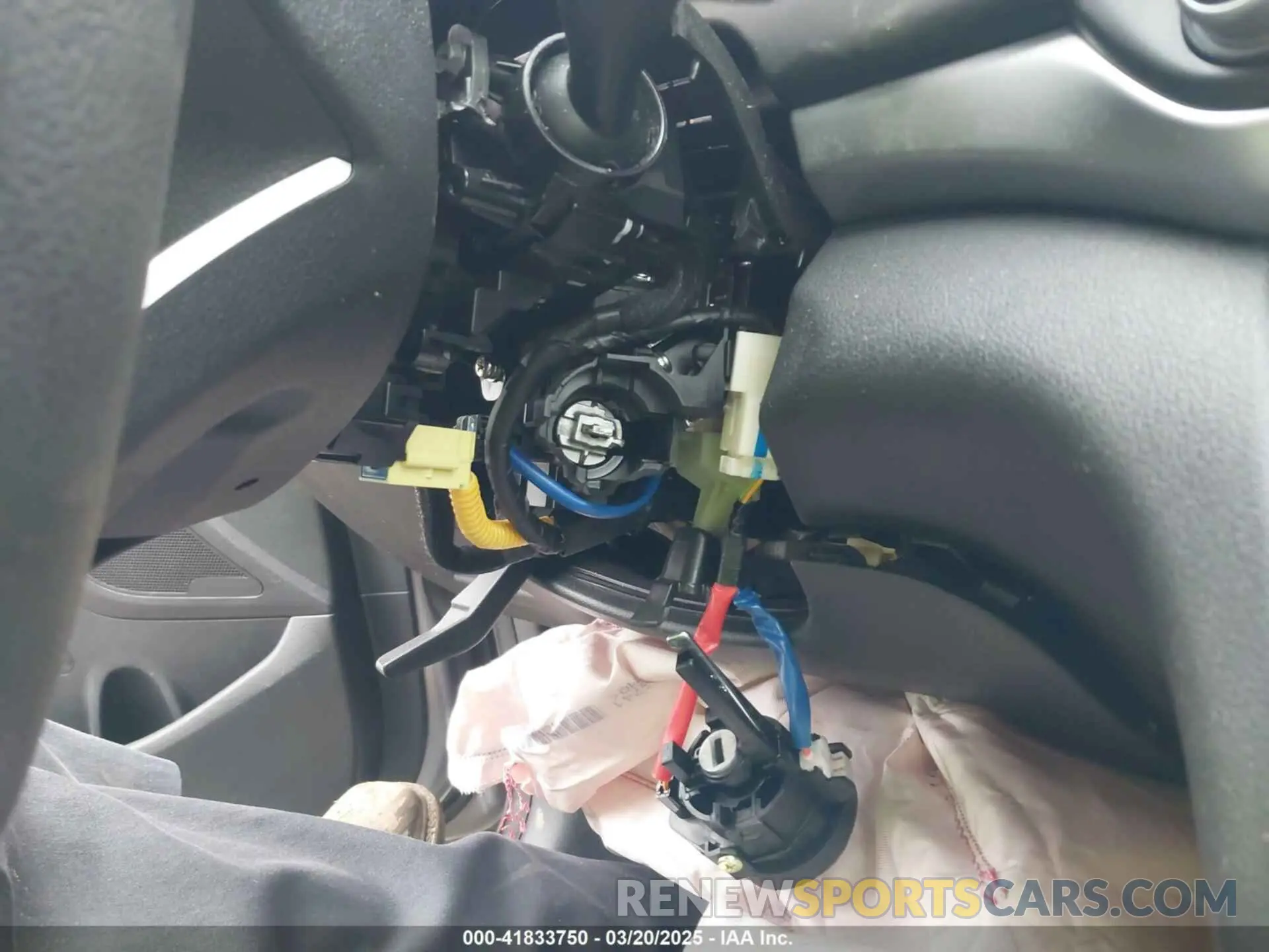 17 fotografías del automóvil dañado 5NPD84LF3LH527040 HYUNDAI ELANTRA 2020