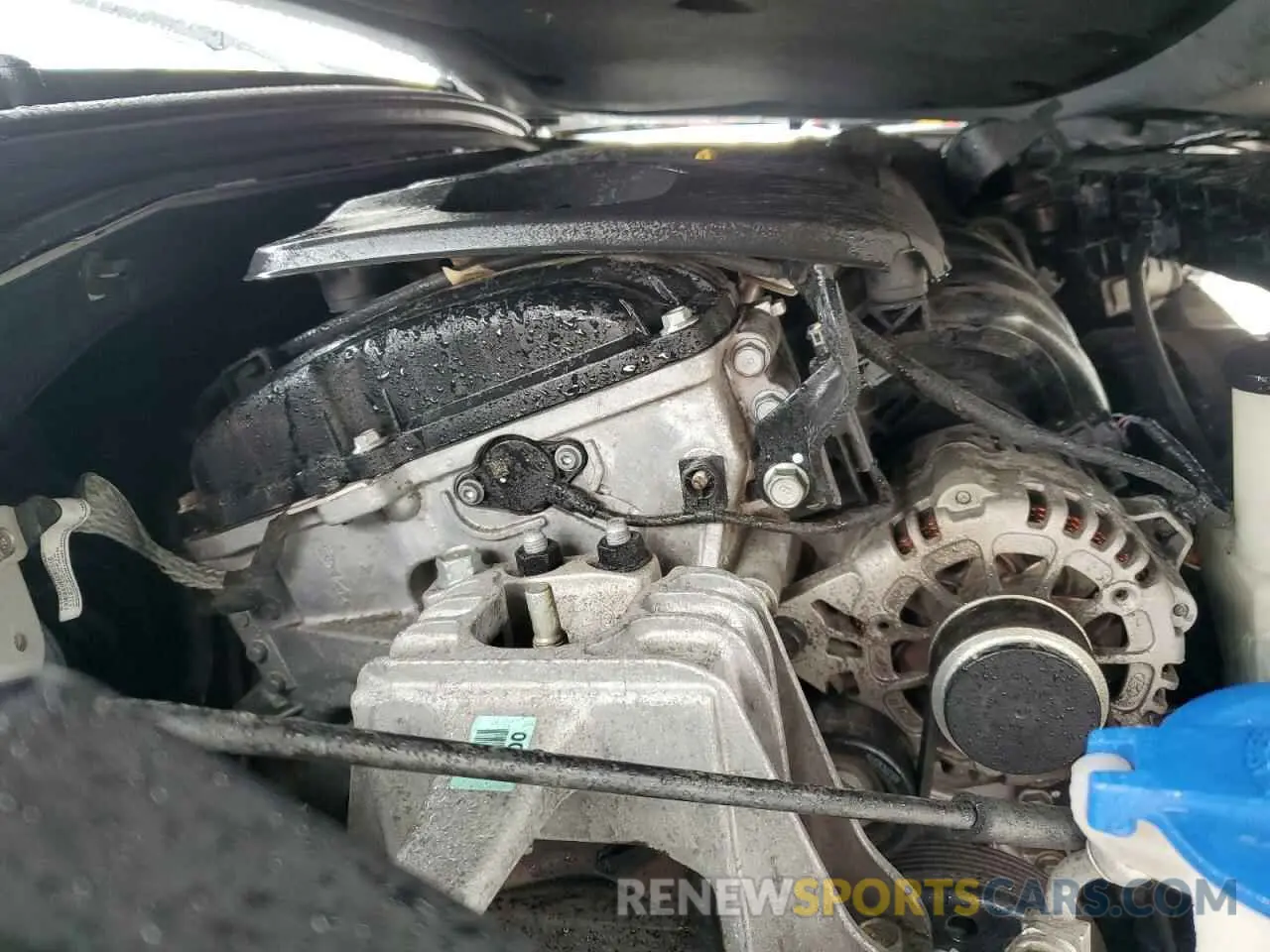 11 fotografías del automóvil dañado 5NPD84LF3LH578246 HYUNDAI ELANTRA 2020