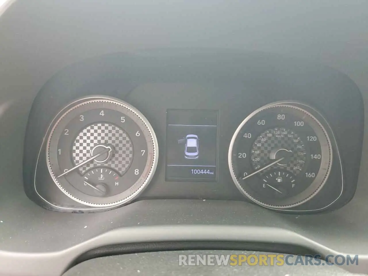 9 fotografías del automóvil dañado 5NPD84LF3LH578246 HYUNDAI ELANTRA 2020