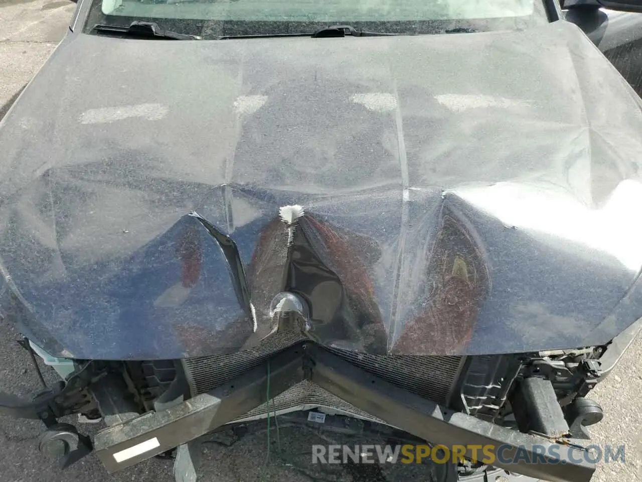 11 fotografías del automóvil dañado 5NPD84LF3LH579297 HYUNDAI ELANTRA 2020