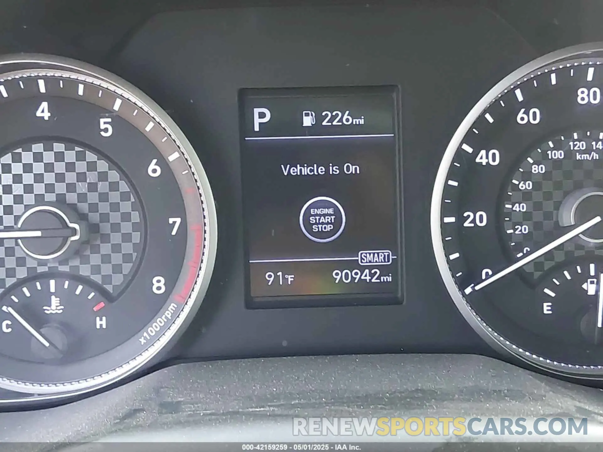 15 fotografías del automóvil dañado 5NPD84LF3LH606921 HYUNDAI ELANTRA 2020
