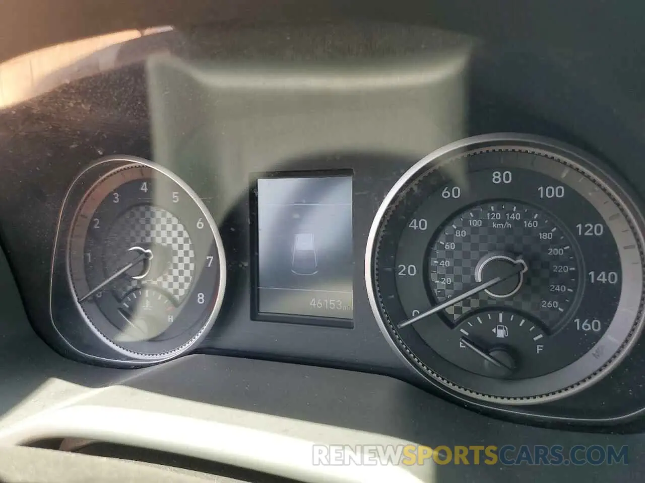 9 fotografías del automóvil dañado 5NPD84LF3LH621564 HYUNDAI ELANTRA 2020