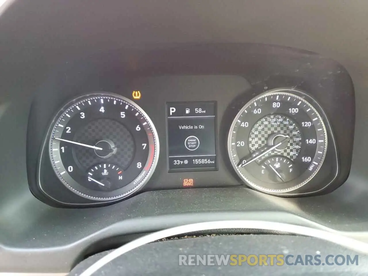 9 fotografías del automóvil dañado 5NPD84LF3LH629888 HYUNDAI ELANTRA 2020