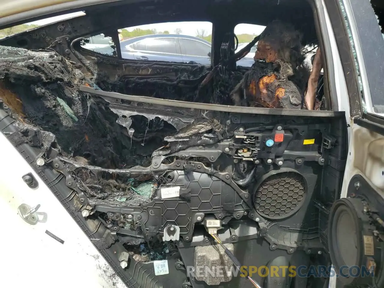 10 fotografías del automóvil dañado 5NPD84LF3LH630507 HYUNDAI ELANTRA 2020