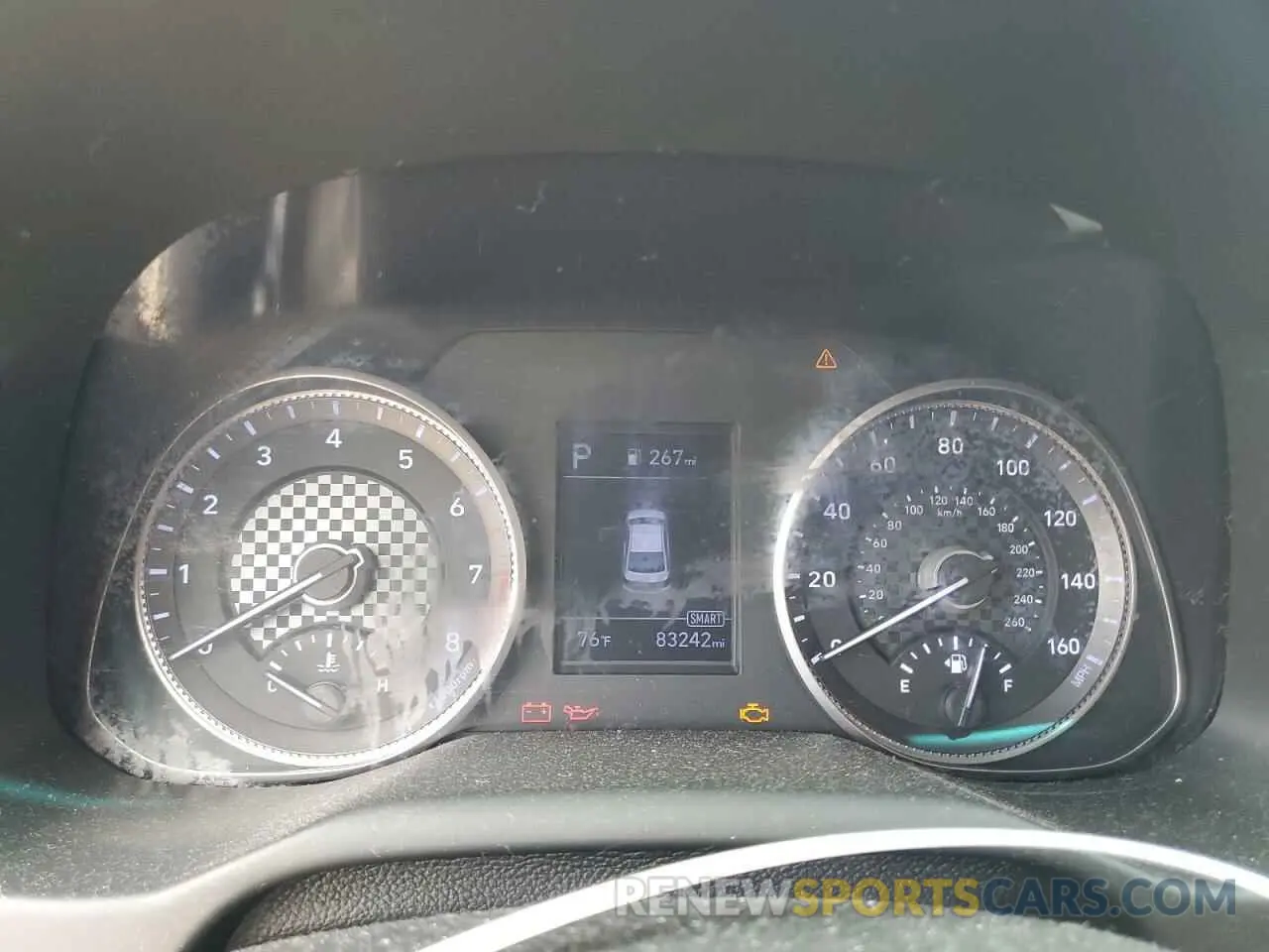 9 fotografías del automóvil dañado 5NPD84LF4LH528200 HYUNDAI ELANTRA 2020