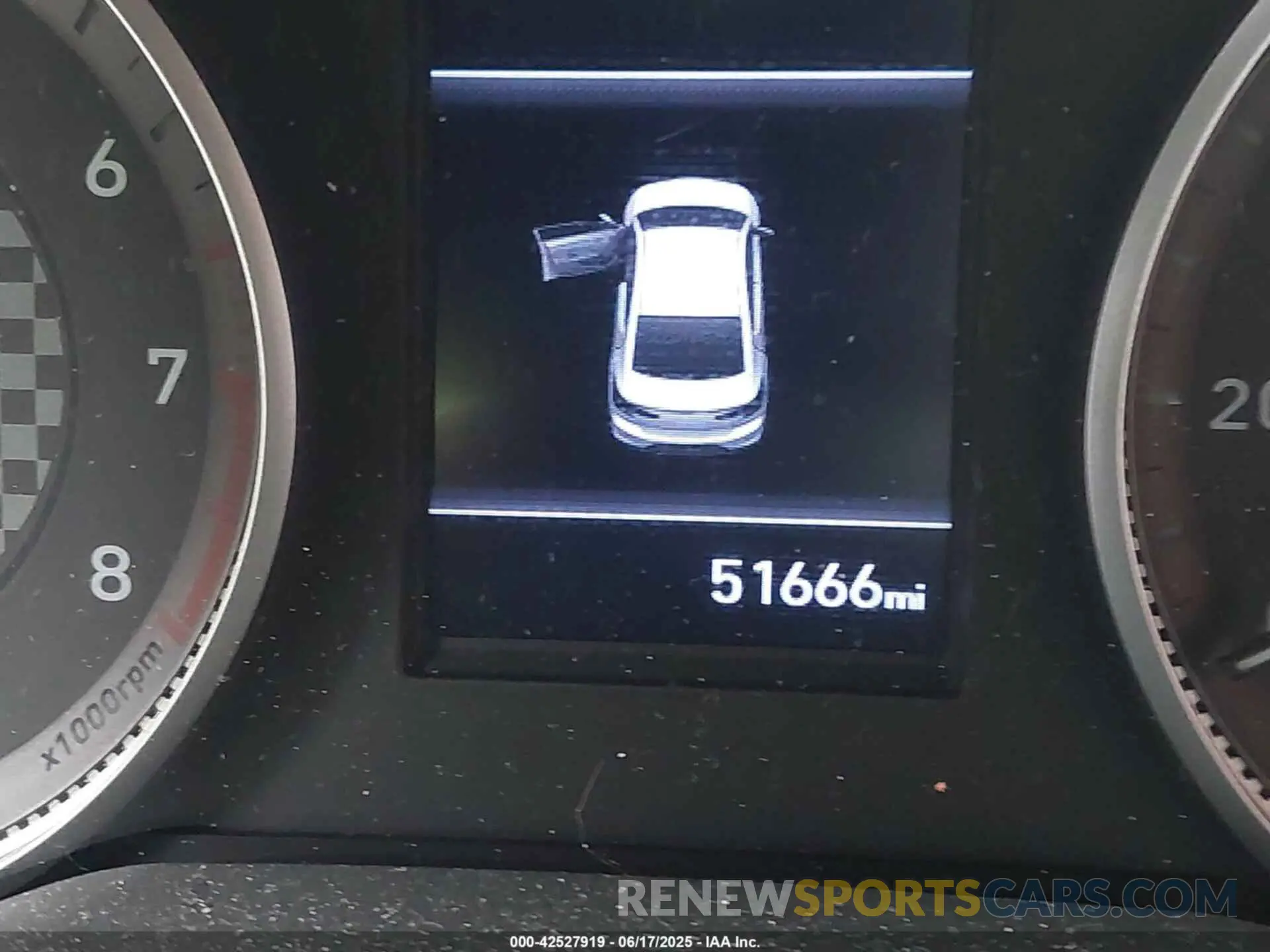 7 fotografías del automóvil dañado 5NPD84LF4LH532246 HYUNDAI ELANTRA 2020