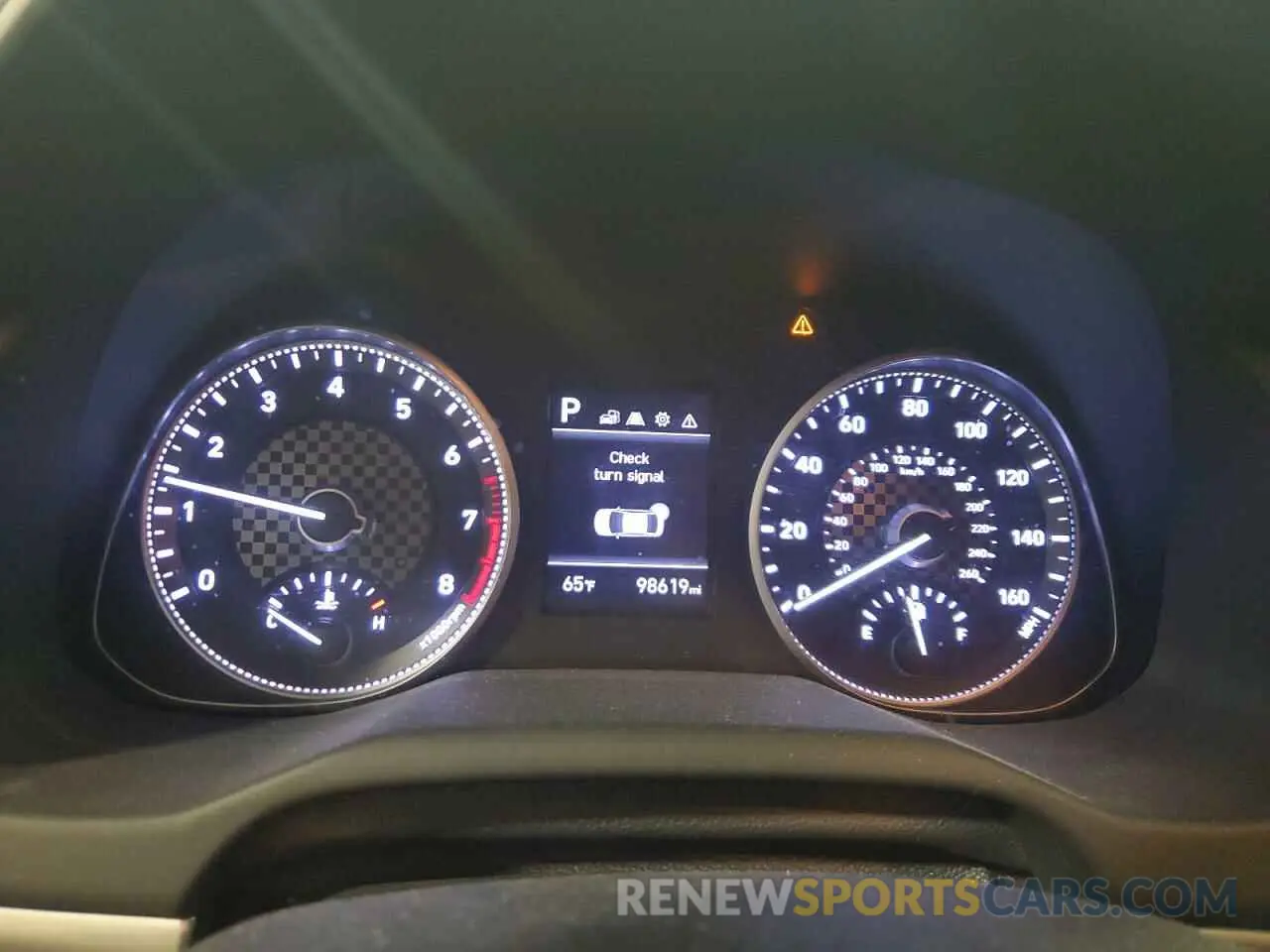 9 fotografías del automóvil dañado 5NPD84LF4LH558880 HYUNDAI ELANTRA 2020