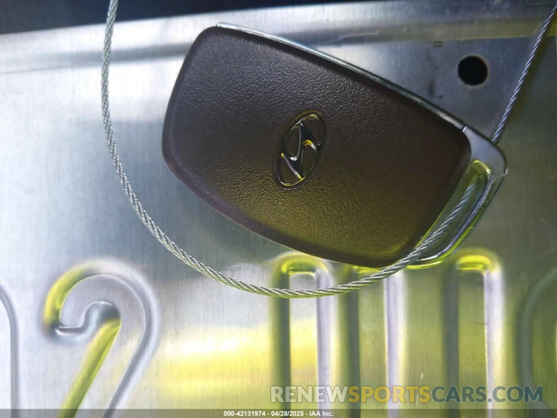 11 fotografías del automóvil dañado 5NPD84LF4LH631116 HYUNDAI ELANTRA 2020