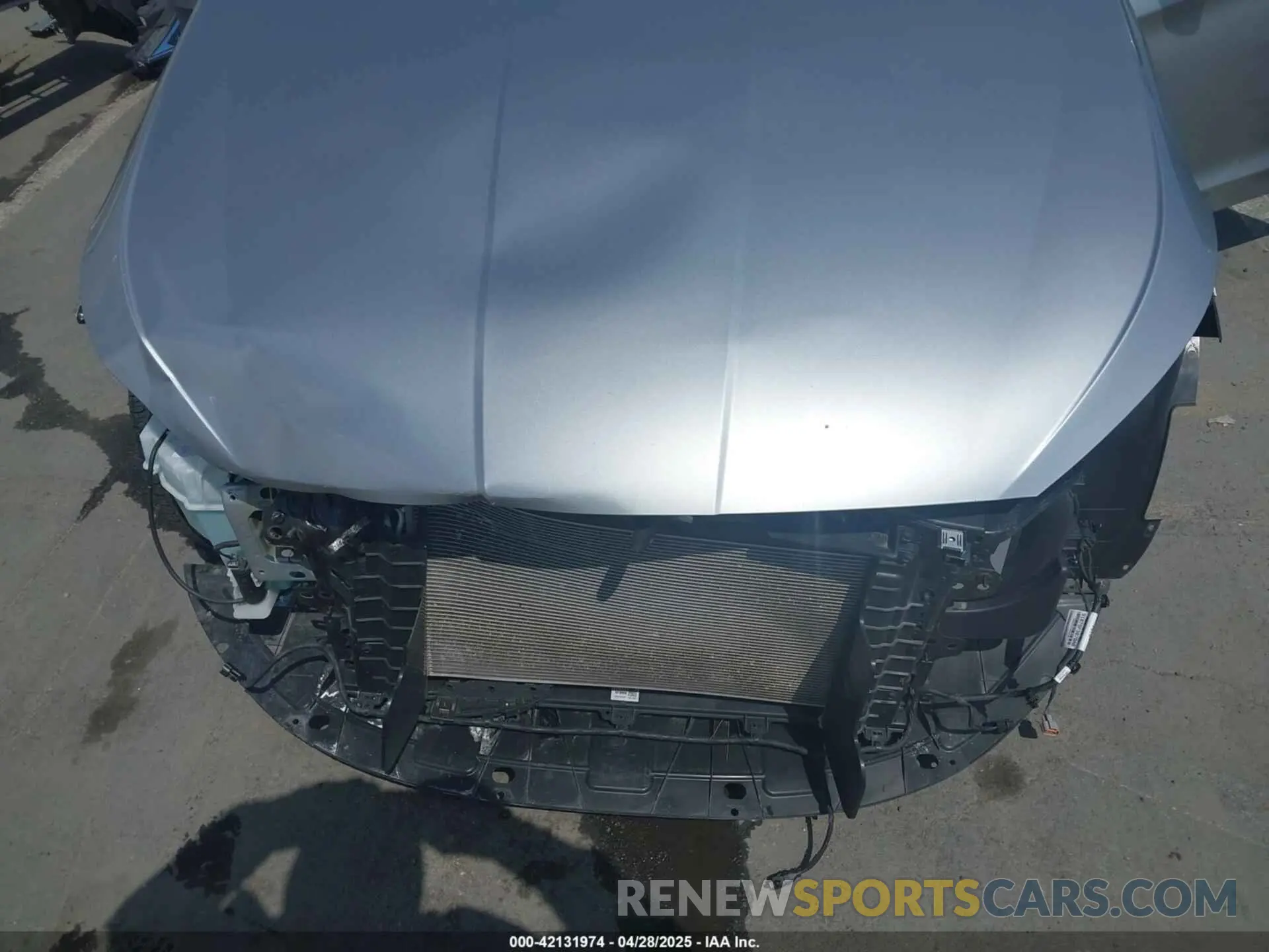 6 fotografías del automóvil dañado 5NPD84LF4LH631116 HYUNDAI ELANTRA 2020
