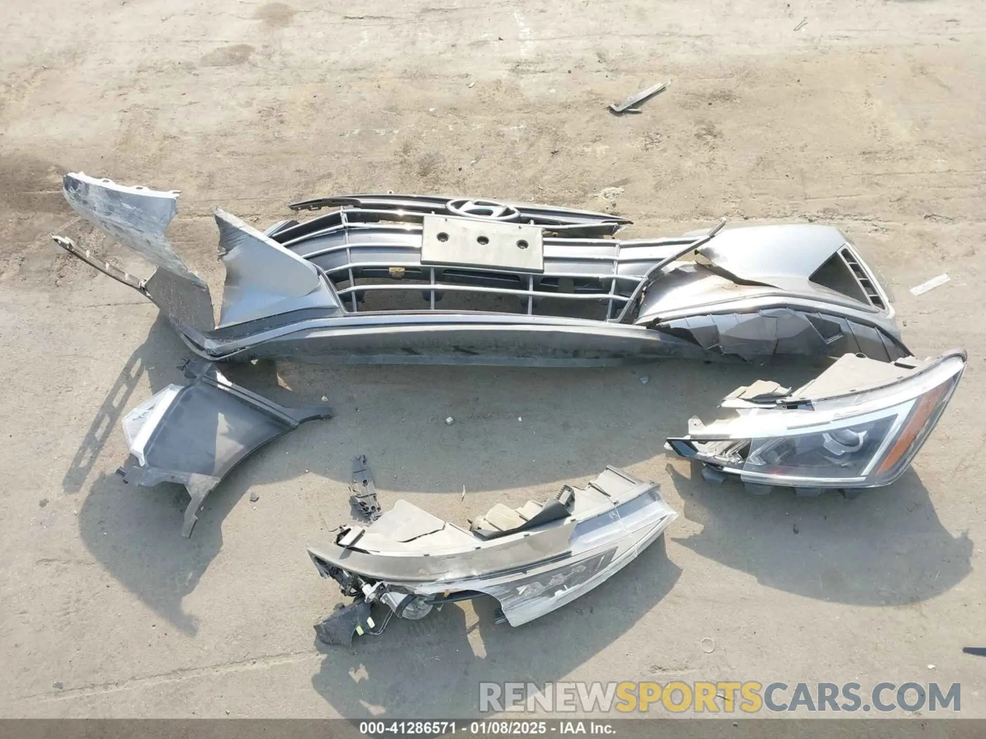 12 fotografías del automóvil dañado 5NPD84LF5LH522308 HYUNDAI ELANTRA 2020