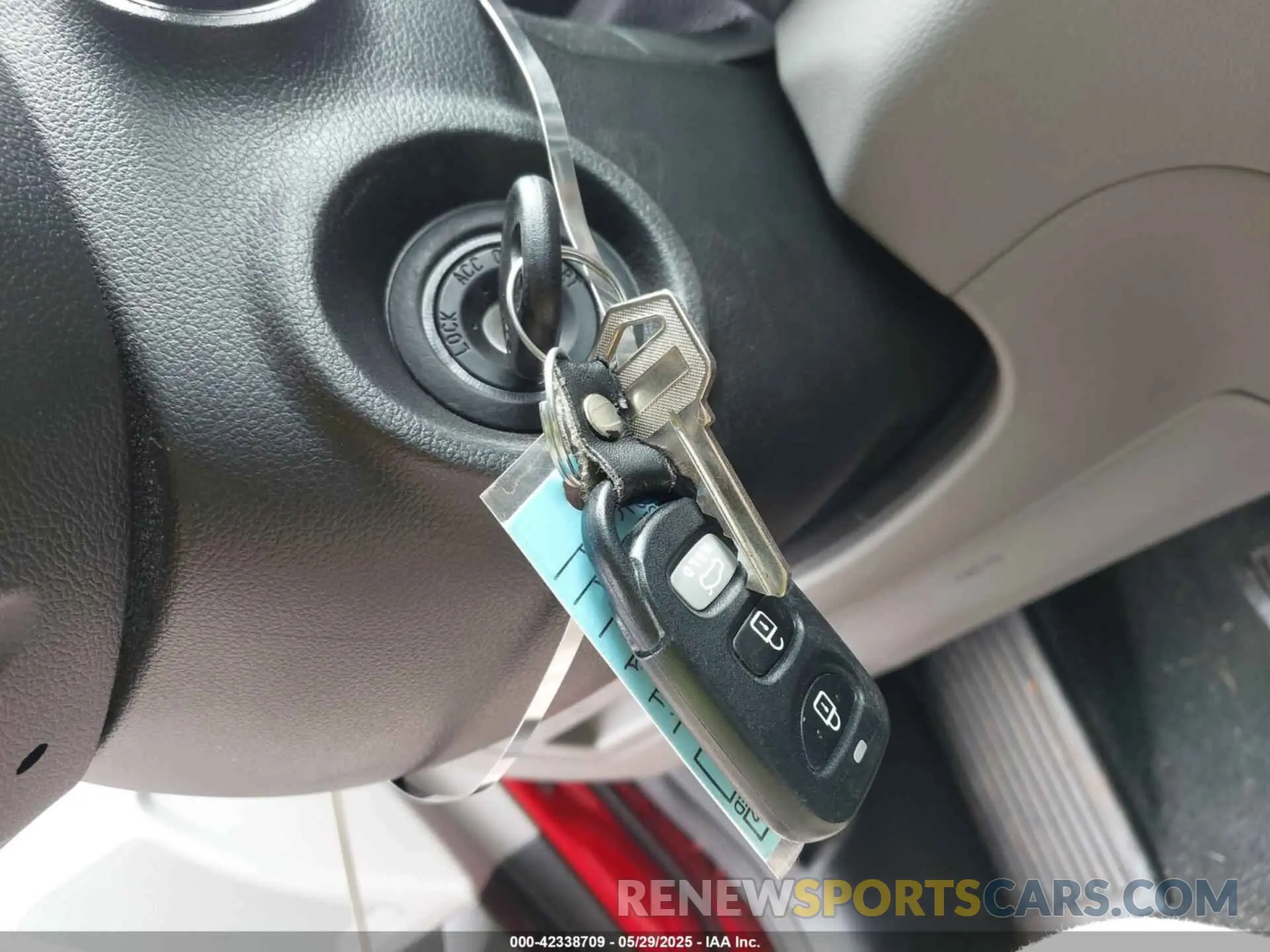 11 fotografías del automóvil dañado 5NPD84LF5LH569077 HYUNDAI ELANTRA 2020