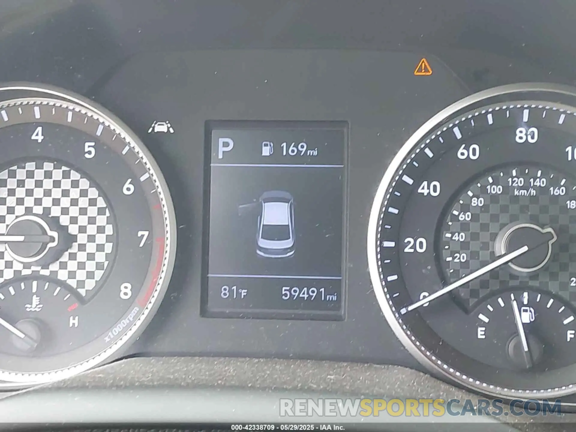 15 fotografías del automóvil dañado 5NPD84LF5LH569077 HYUNDAI ELANTRA 2020