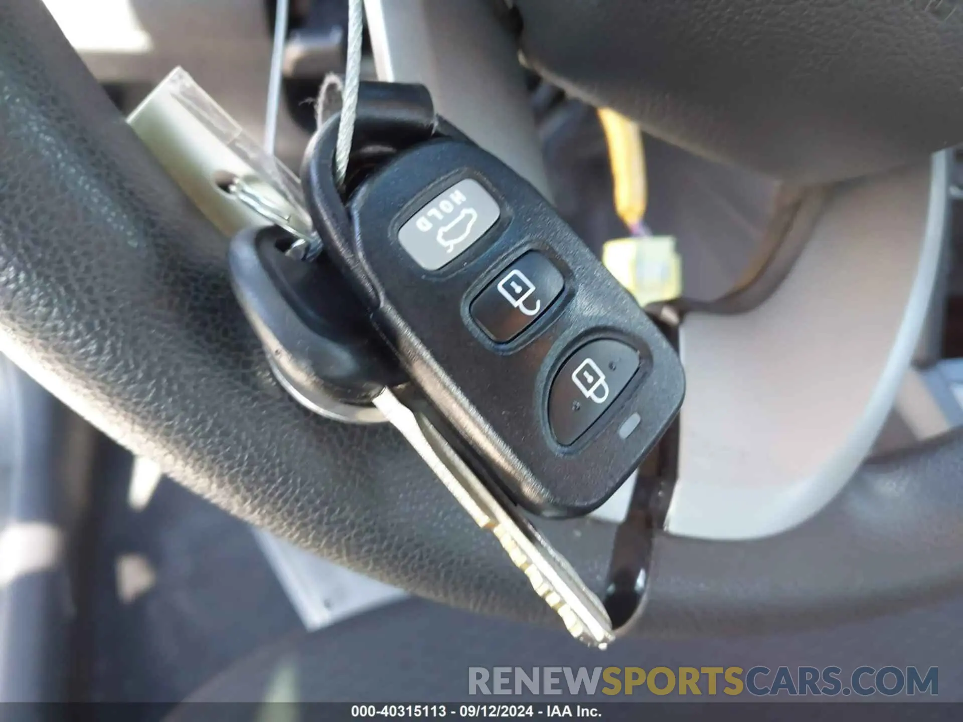 11 fotografías del automóvil dañado 5NPD84LF5LH583996 HYUNDAI ELANTRA 2020