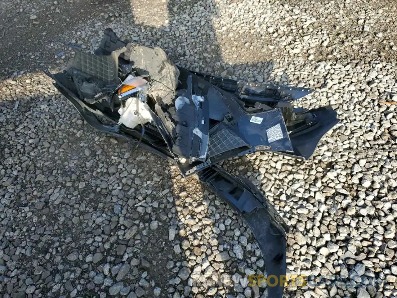 12 fotografías del automóvil dañado 5NPD84LF5LH593007 HYUNDAI ELANTRA 2020