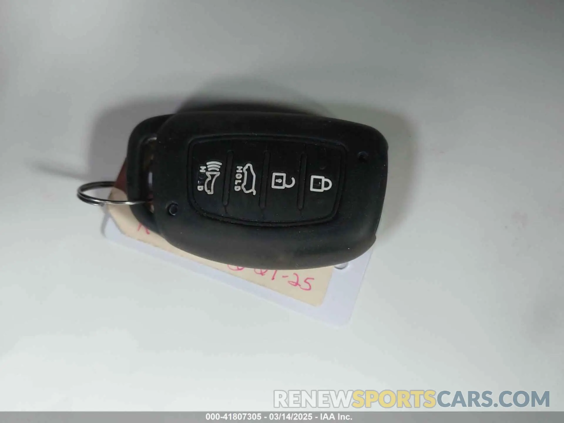 11 fotografías del automóvil dañado 5NPD84LF5LH598093 HYUNDAI ELANTRA 2020