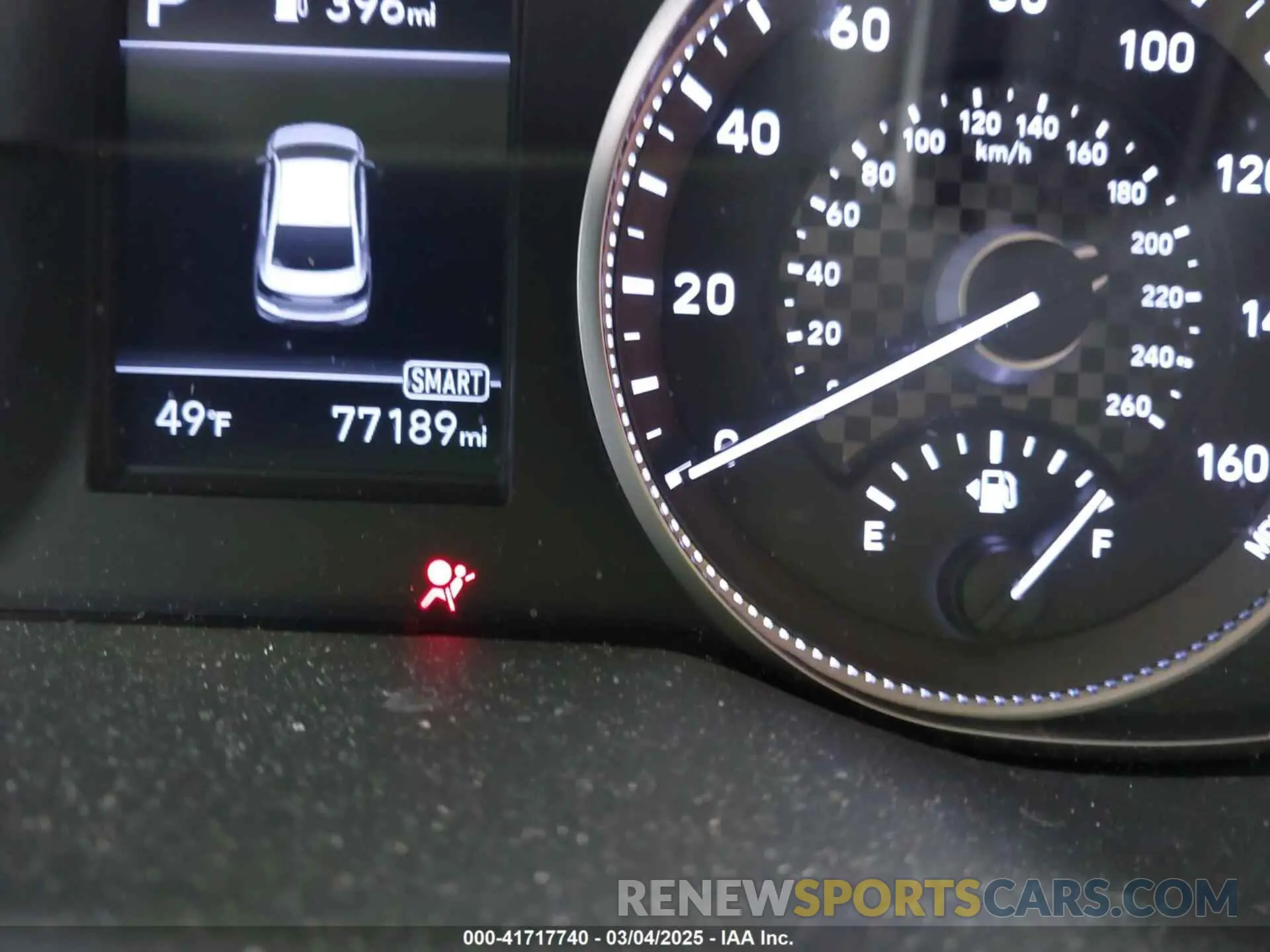 15 fotografías del automóvil dañado 5NPD84LF5LH614860 HYUNDAI ELANTRA 2020