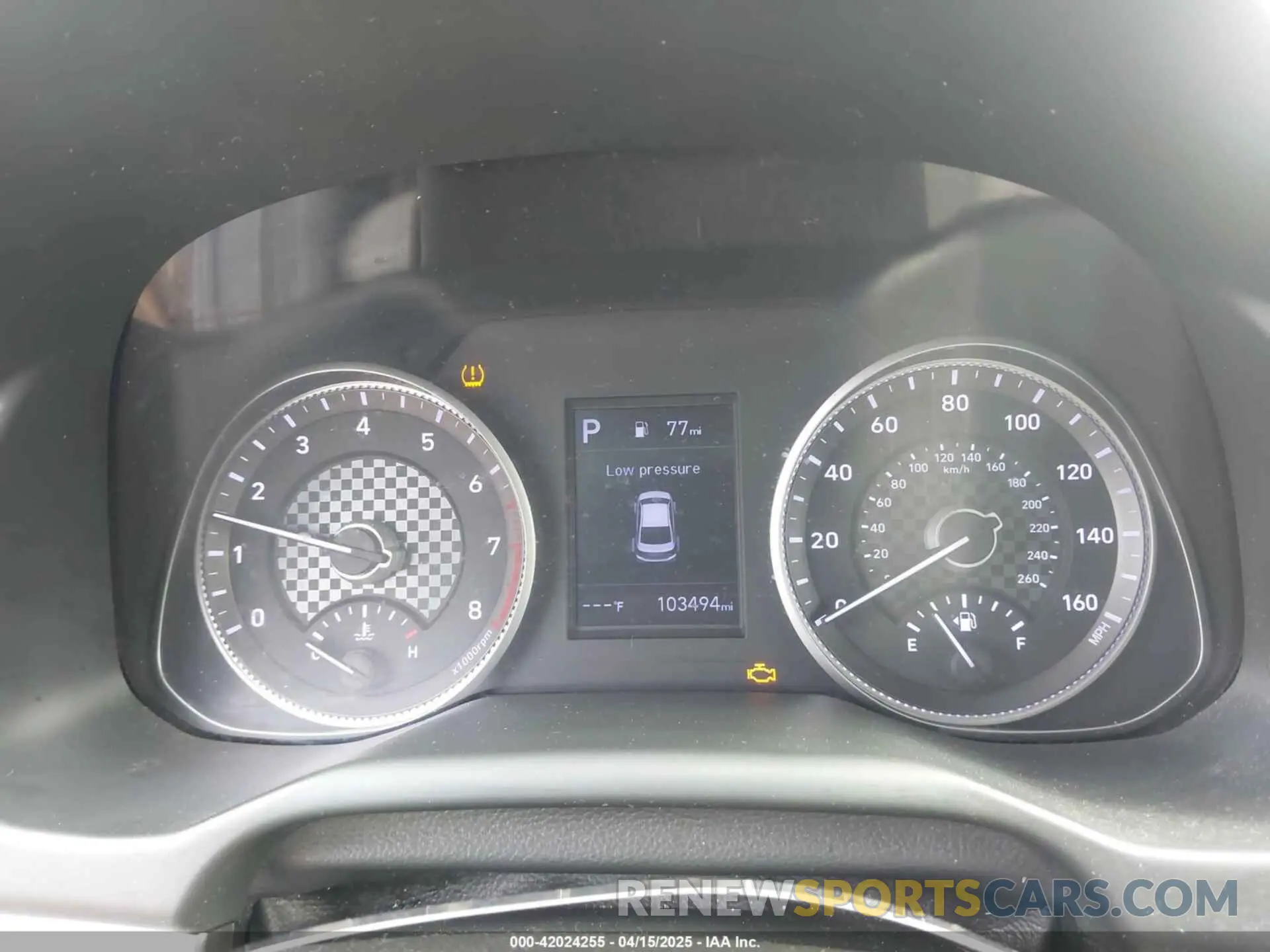 7 fotografías del automóvil dañado 5NPD84LF5LH629049 HYUNDAI ELANTRA 2020