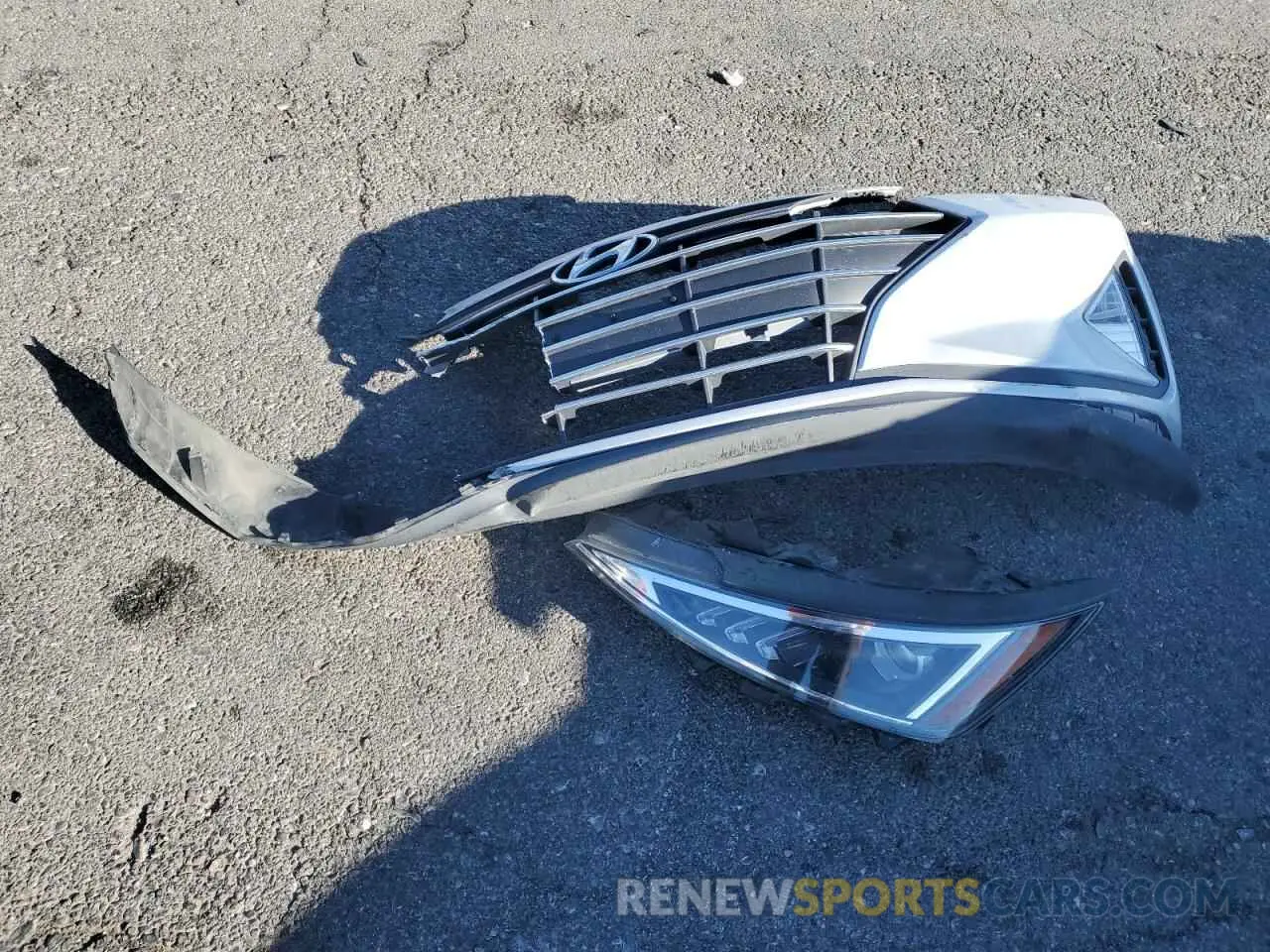 12 fotografías del automóvil dañado 5NPD84LF6LH506439 HYUNDAI ELANTRA 2020