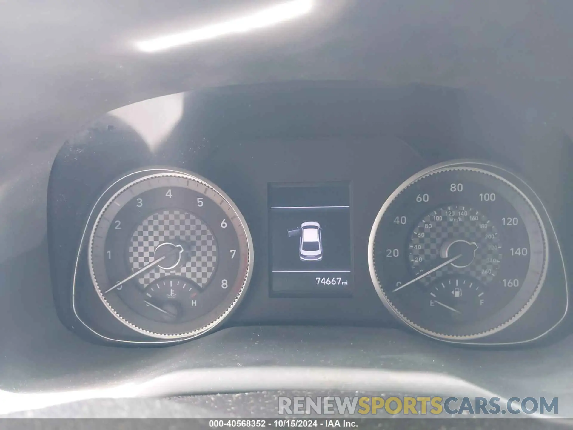 7 fotografías del automóvil dañado 5NPD84LF6LH535732 HYUNDAI ELANTRA 2020