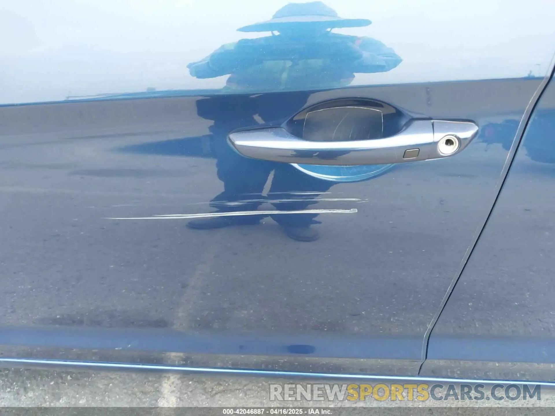 18 fotografías del automóvil dañado 5NPD84LF6LH549646 HYUNDAI ELANTRA 2020