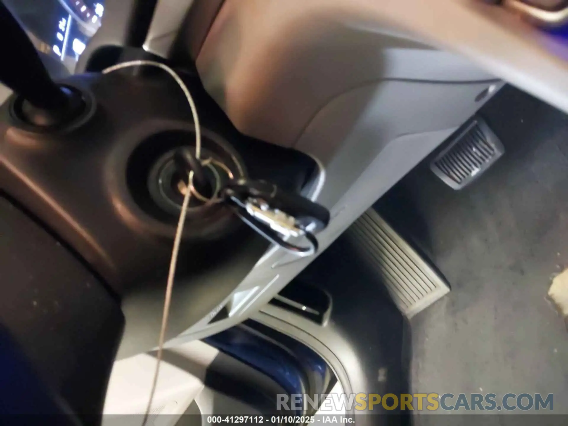 11 fotografías del automóvil dañado 5NPD84LF6LH566303 HYUNDAI ELANTRA 2020