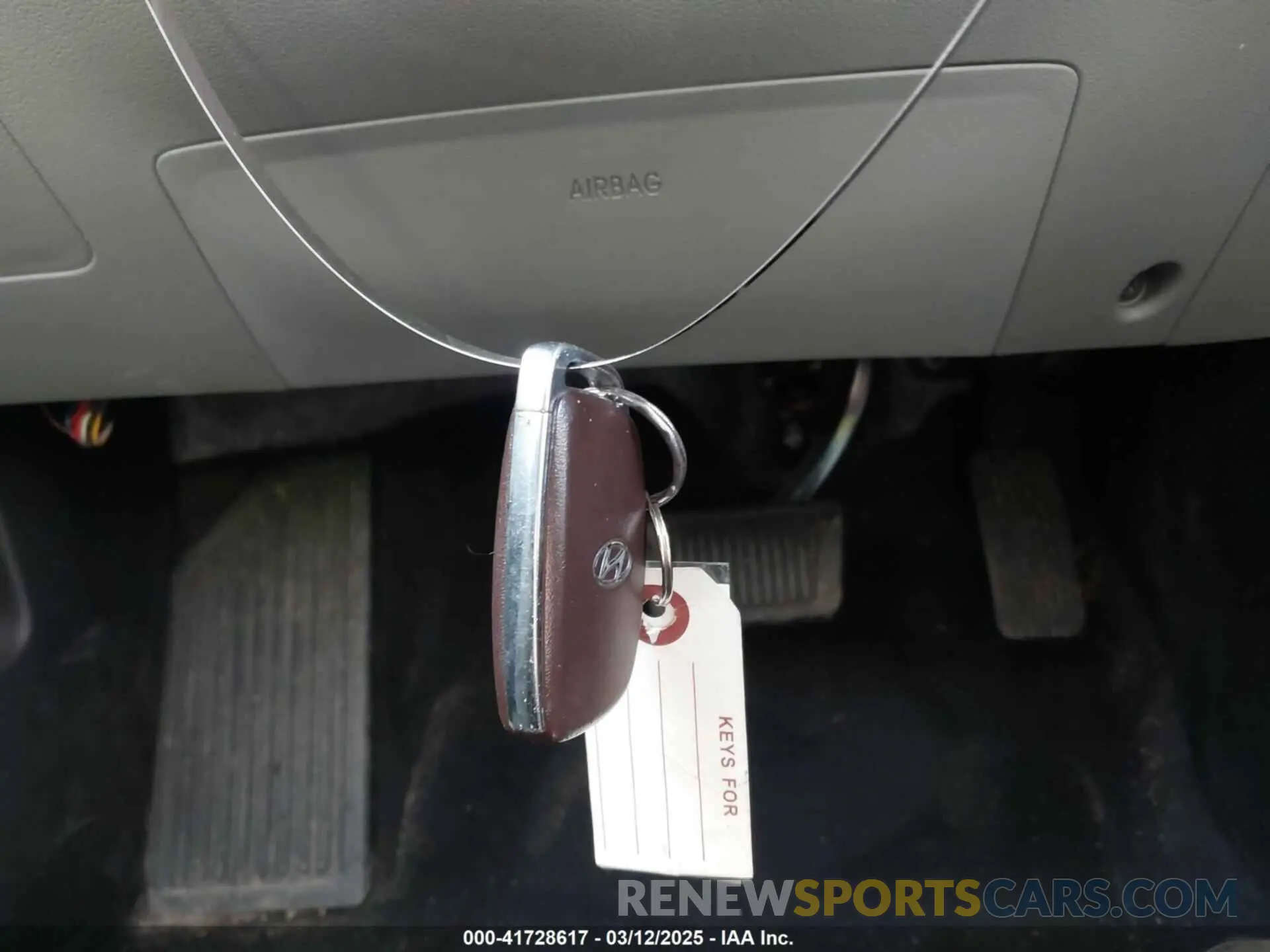 11 fotografías del automóvil dañado 5NPD84LF6LH591802 HYUNDAI ELANTRA 2020