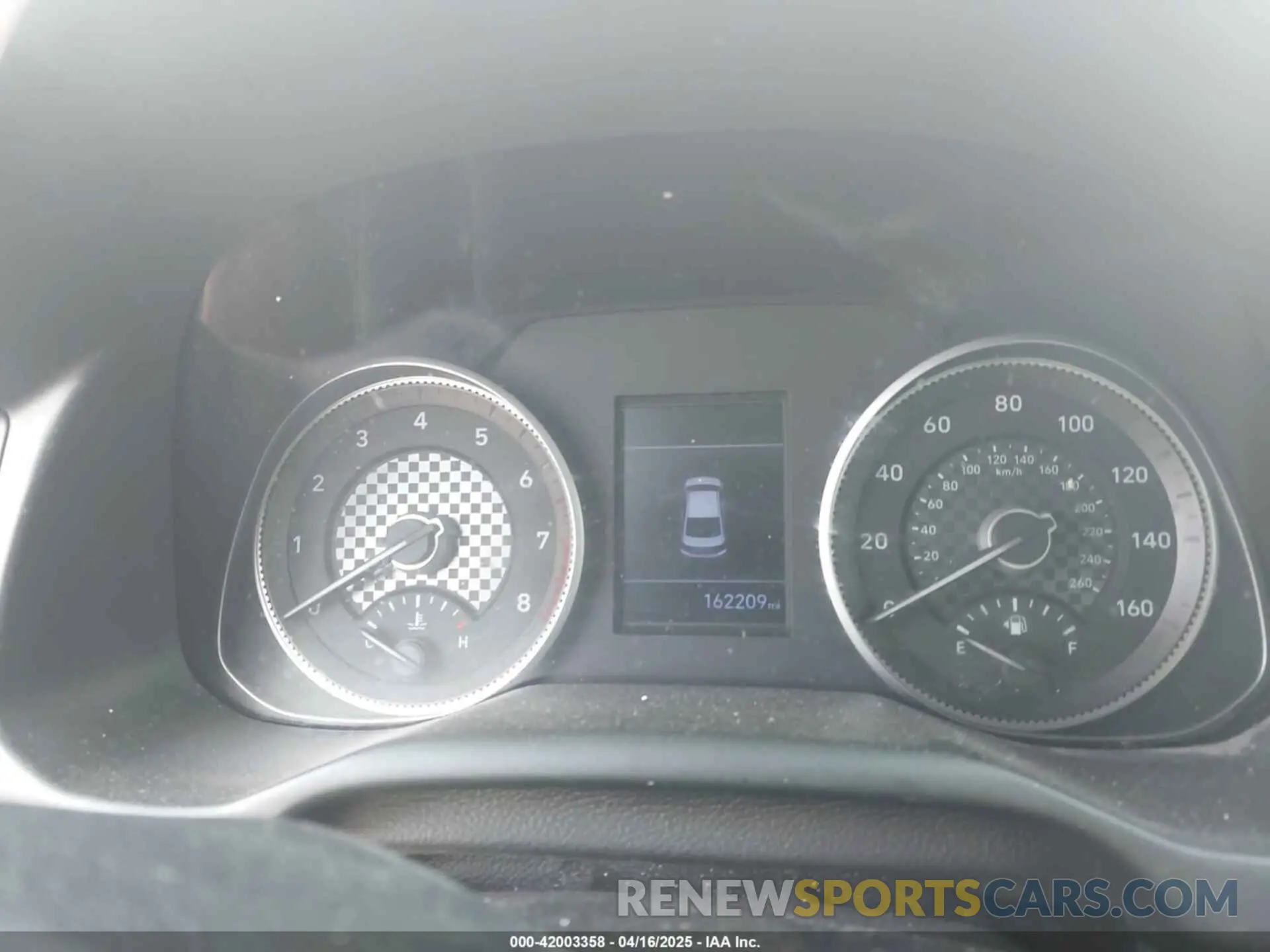 7 fotografías del automóvil dañado 5NPD84LF6LH627844 HYUNDAI ELANTRA 2020