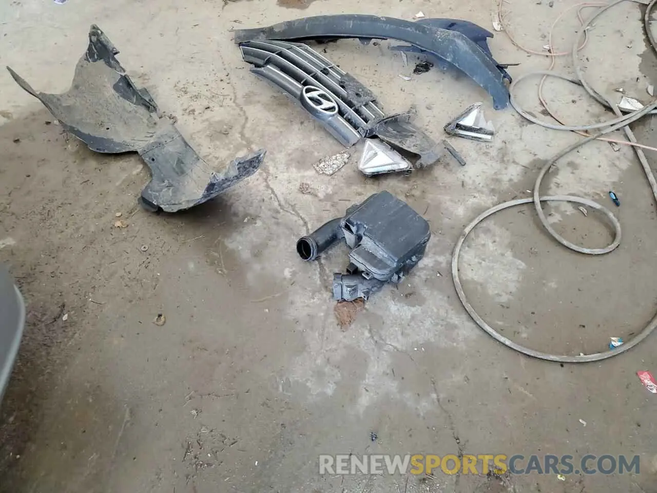 12 fotografías del automóvil dañado 5NPD84LF6LH630923 HYUNDAI ELANTRA 2020