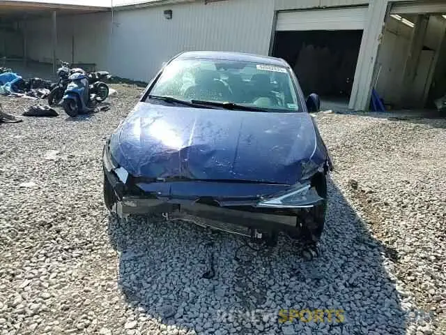 14 fotografías del automóvil dañado 5NPD84LF6LH630923 HYUNDAI ELANTRA 2020