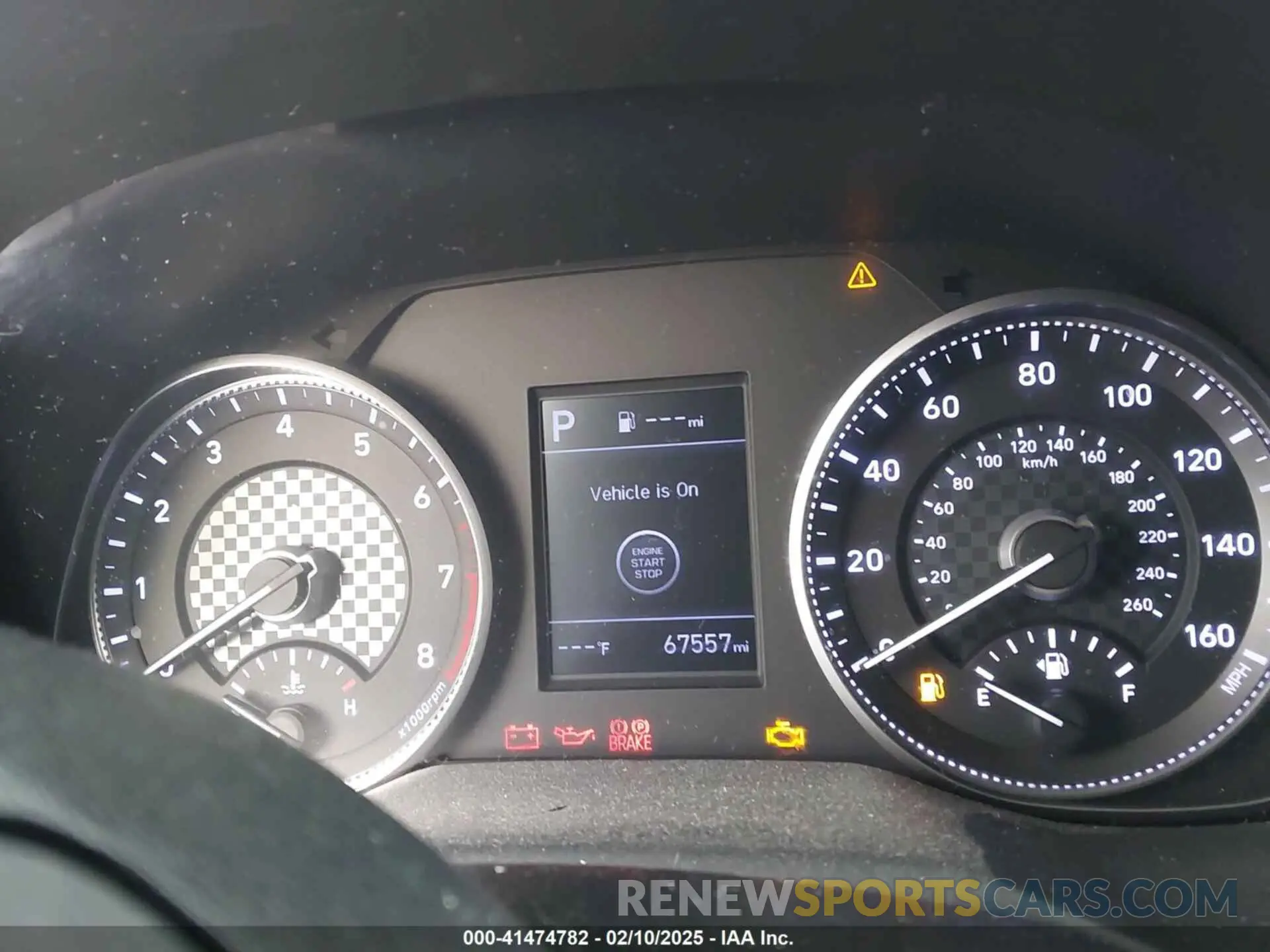 15 fotografías del automóvil dañado 5NPD84LF7LH538221 HYUNDAI ELANTRA 2020