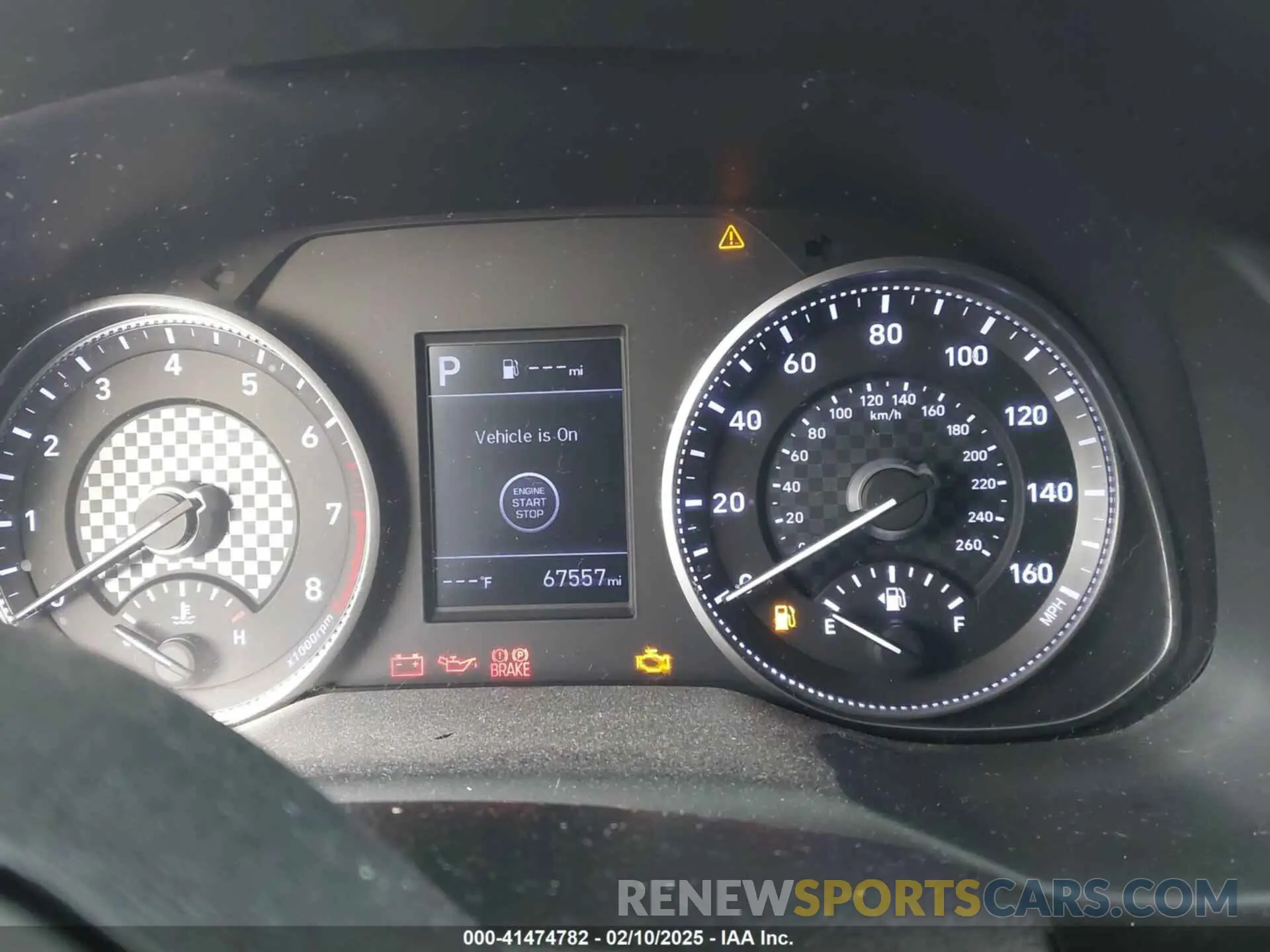 7 fotografías del automóvil dañado 5NPD84LF7LH538221 HYUNDAI ELANTRA 2020