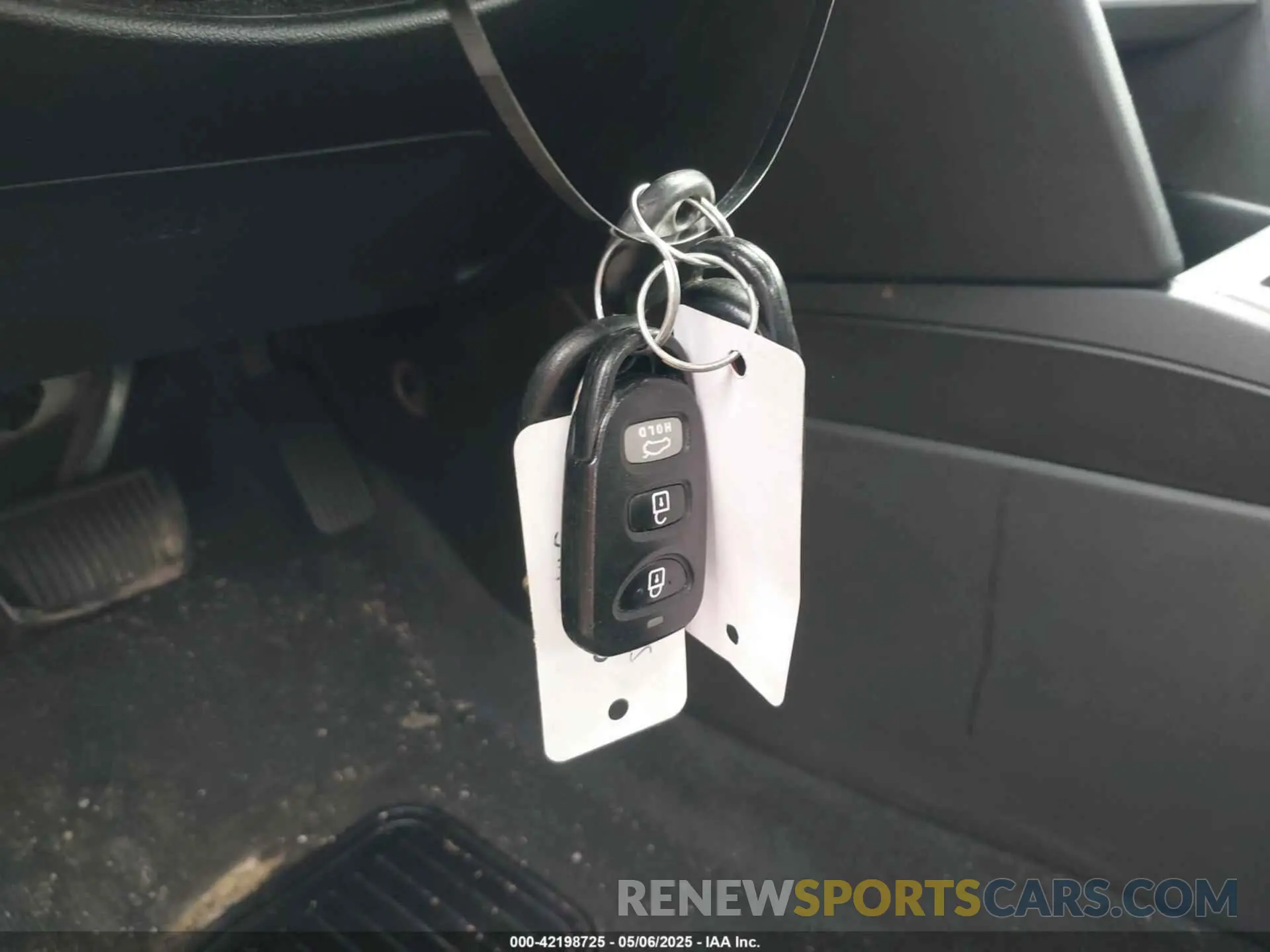 11 fotografías del automóvil dañado 5NPD84LF7LH543676 HYUNDAI ELANTRA 2020