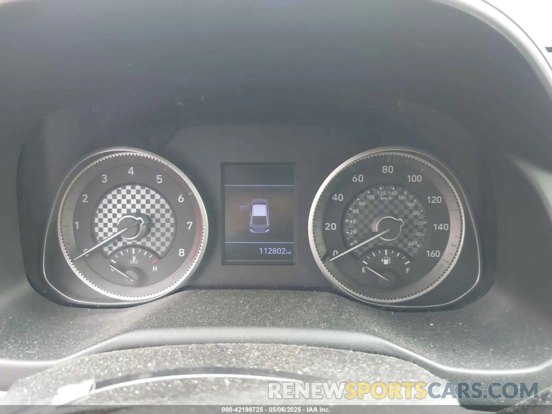 7 fotografías del automóvil dañado 5NPD84LF7LH543676 HYUNDAI ELANTRA 2020