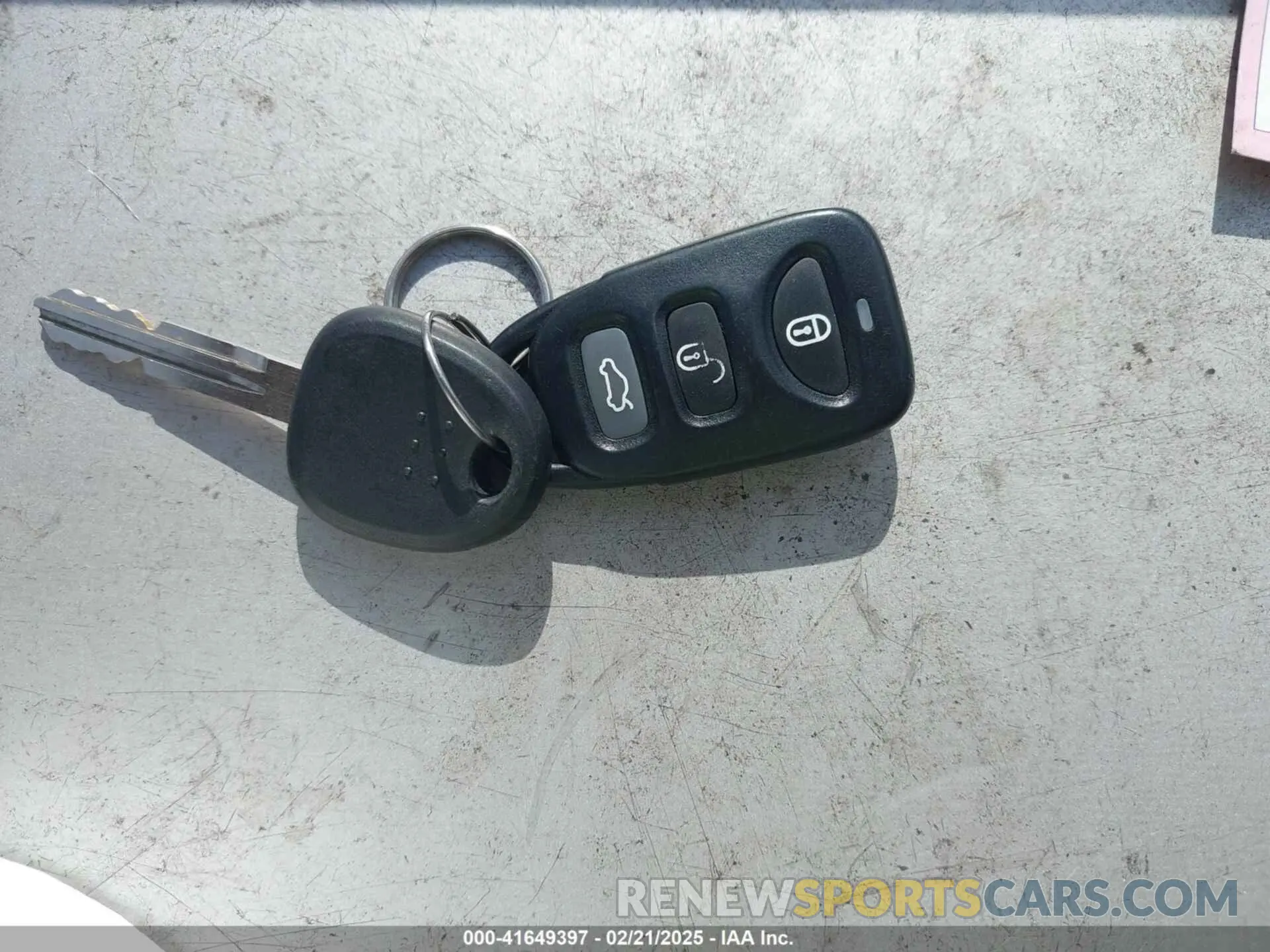 11 fotografías del automóvil dañado 5NPD84LF7LH548778 HYUNDAI ELANTRA 2020