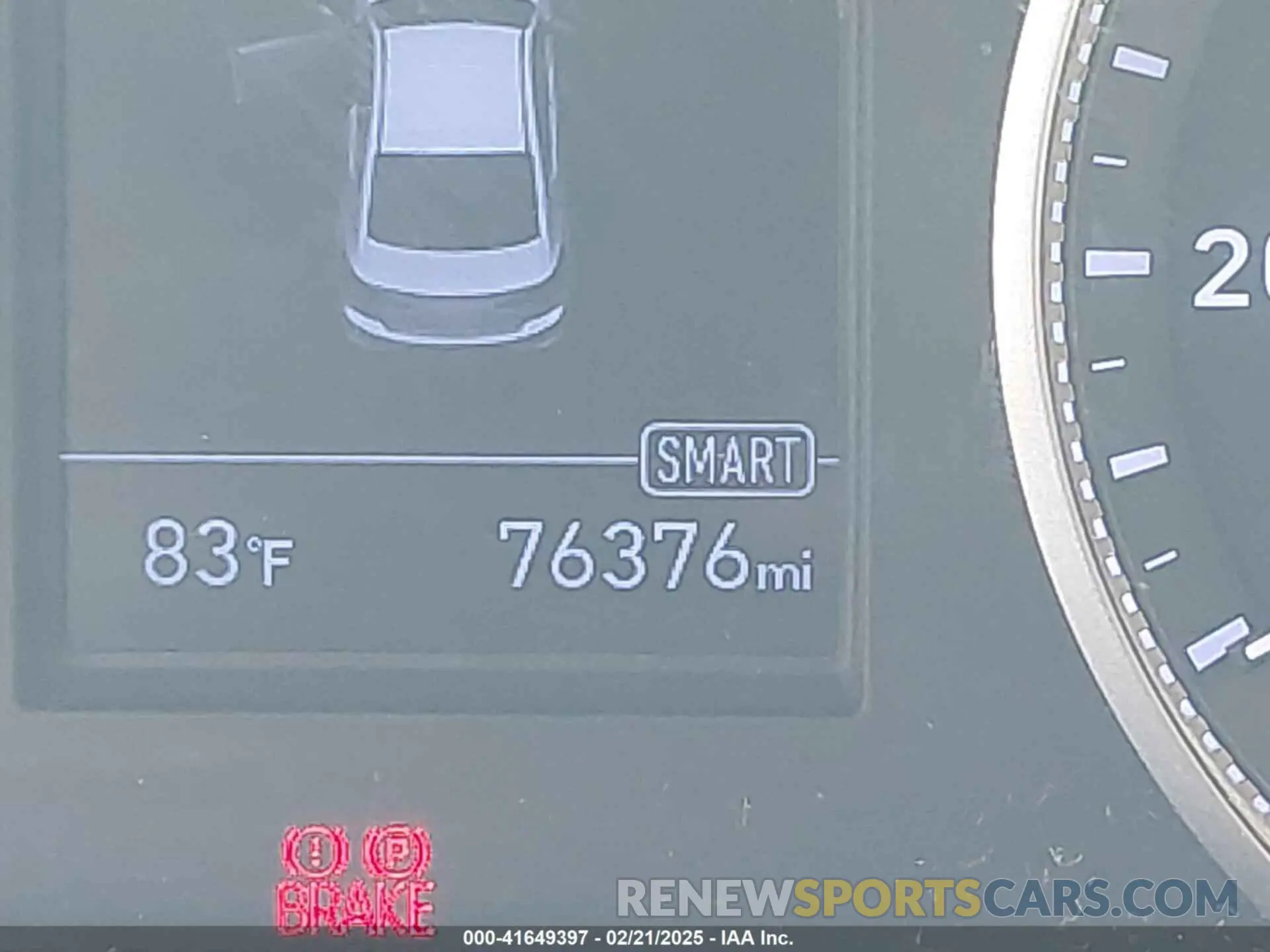 15 fotografías del automóvil dañado 5NPD84LF7LH548778 HYUNDAI ELANTRA 2020