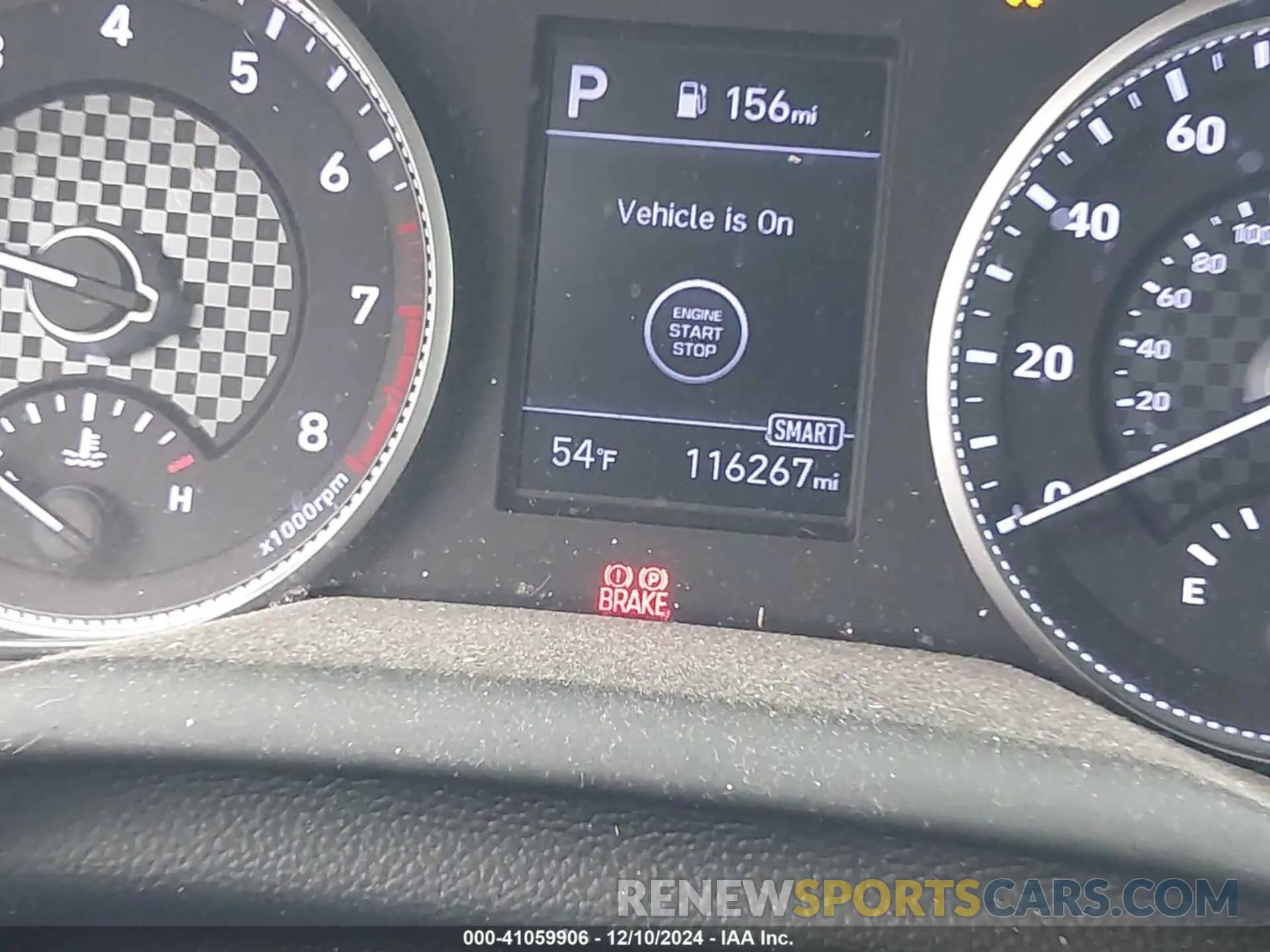 16 fotografías del automóvil dañado 5NPD84LF7LH565158 HYUNDAI ELANTRA 2020