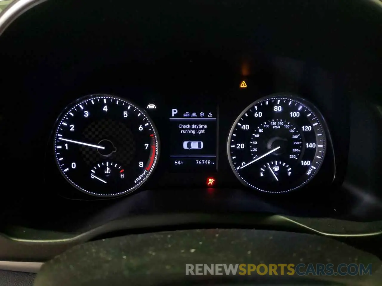 9 fotografías del automóvil dañado 5NPD84LF7LH583675 HYUNDAI ELANTRA 2020