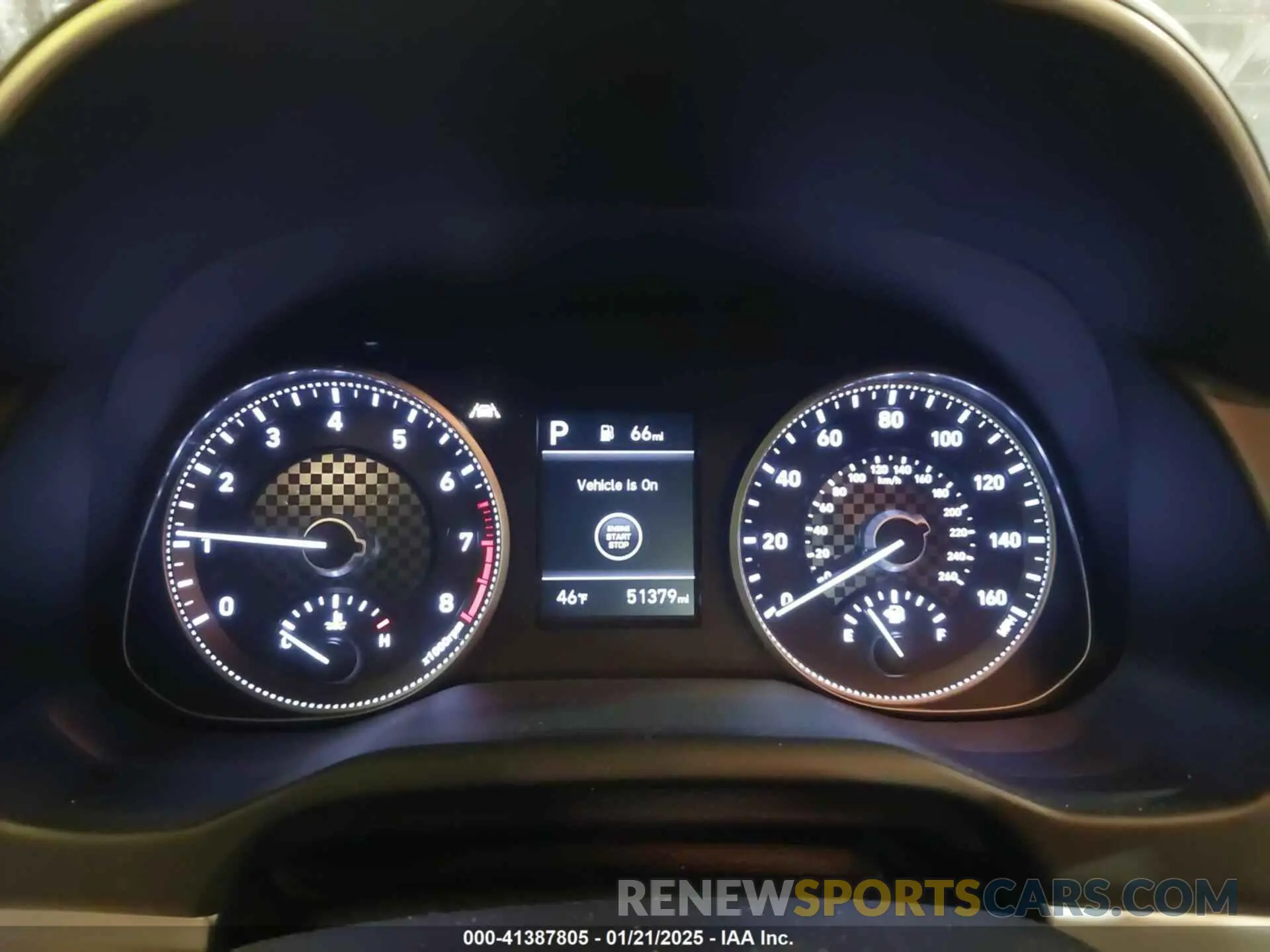 7 fotografías del automóvil dañado 5NPD84LF7LH613807 HYUNDAI ELANTRA 2020
