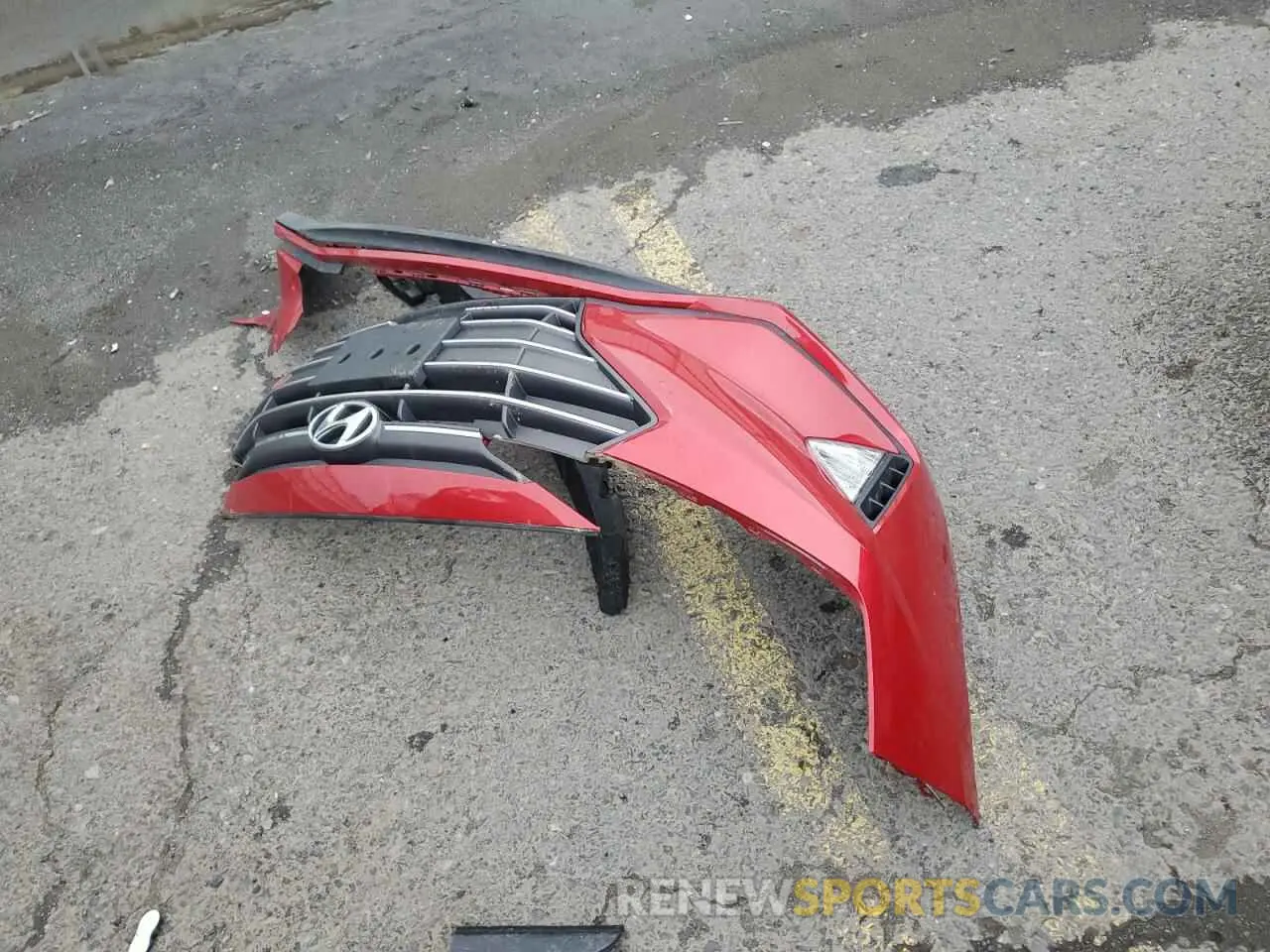 12 fotografías del automóvil dañado 5NPD84LF8LH510427 HYUNDAI ELANTRA 2020