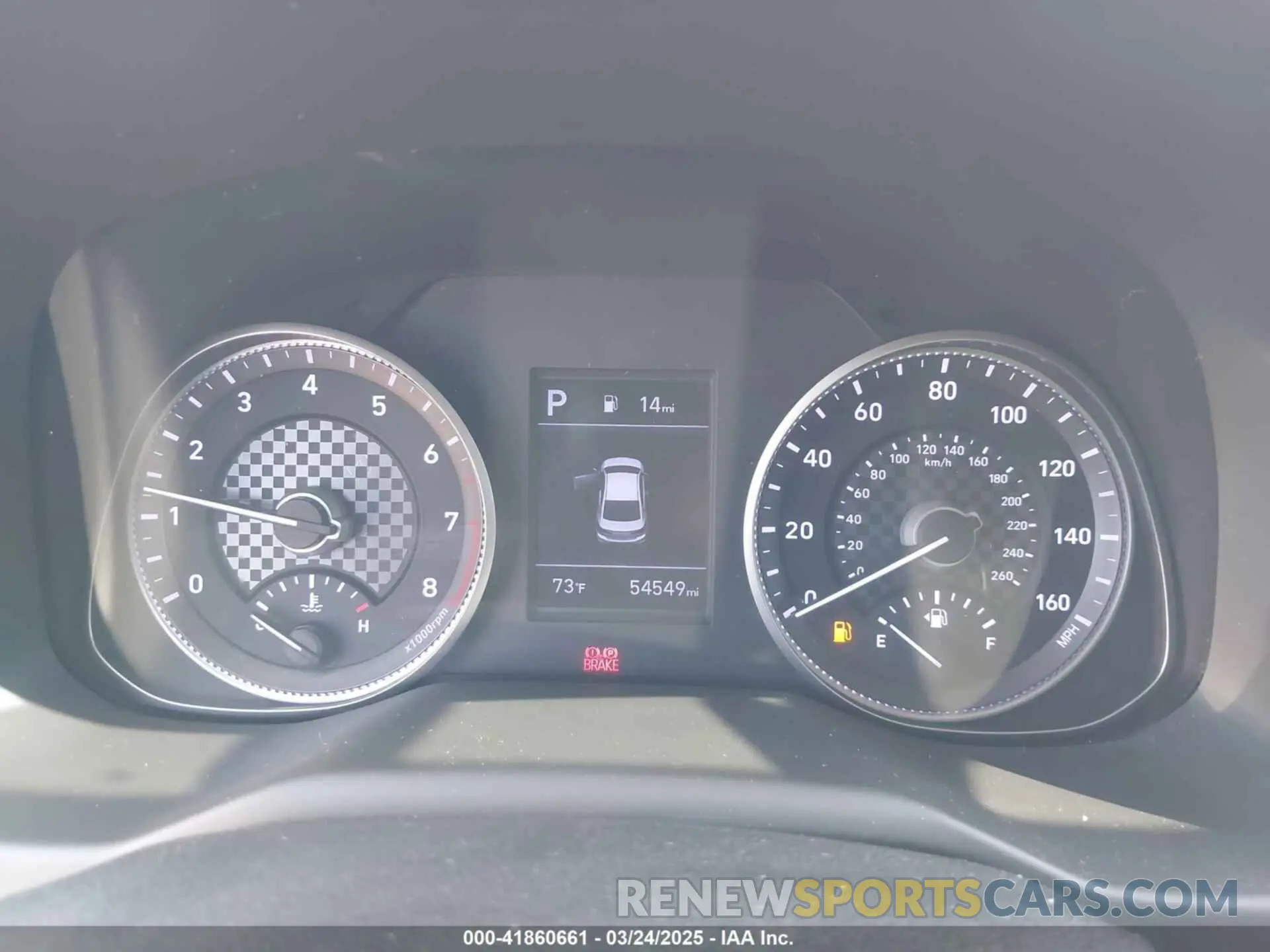 7 fotografías del automóvil dañado 5NPD84LF8LH530225 HYUNDAI ELANTRA 2020