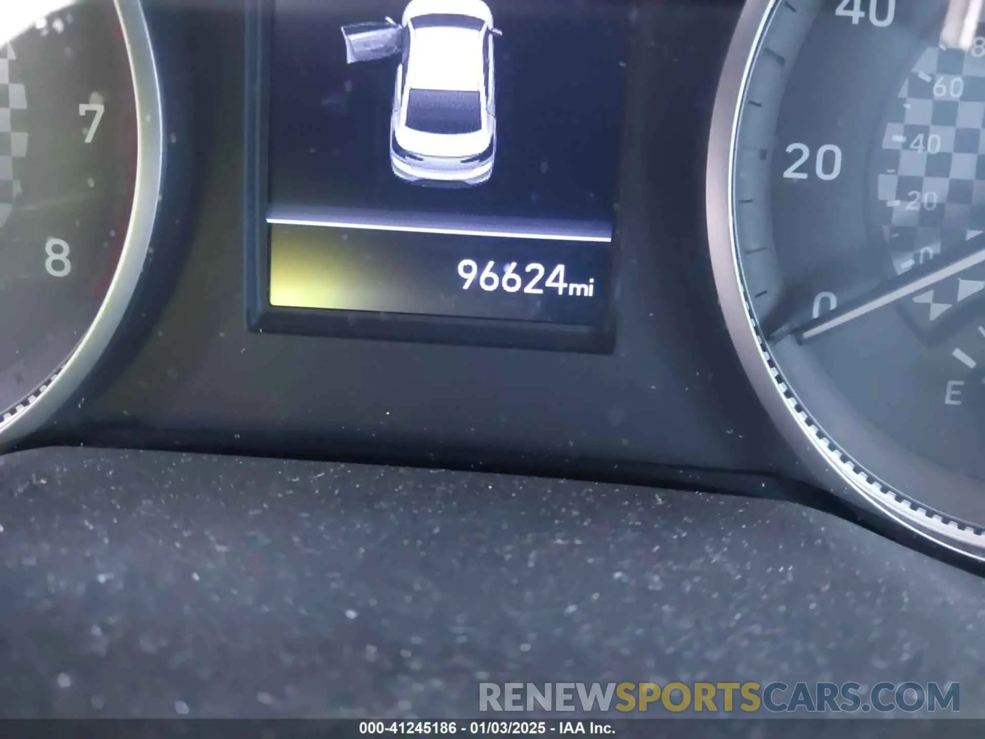 14 fotografías del automóvil dañado 5NPD84LF8LH558428 HYUNDAI ELANTRA 2020