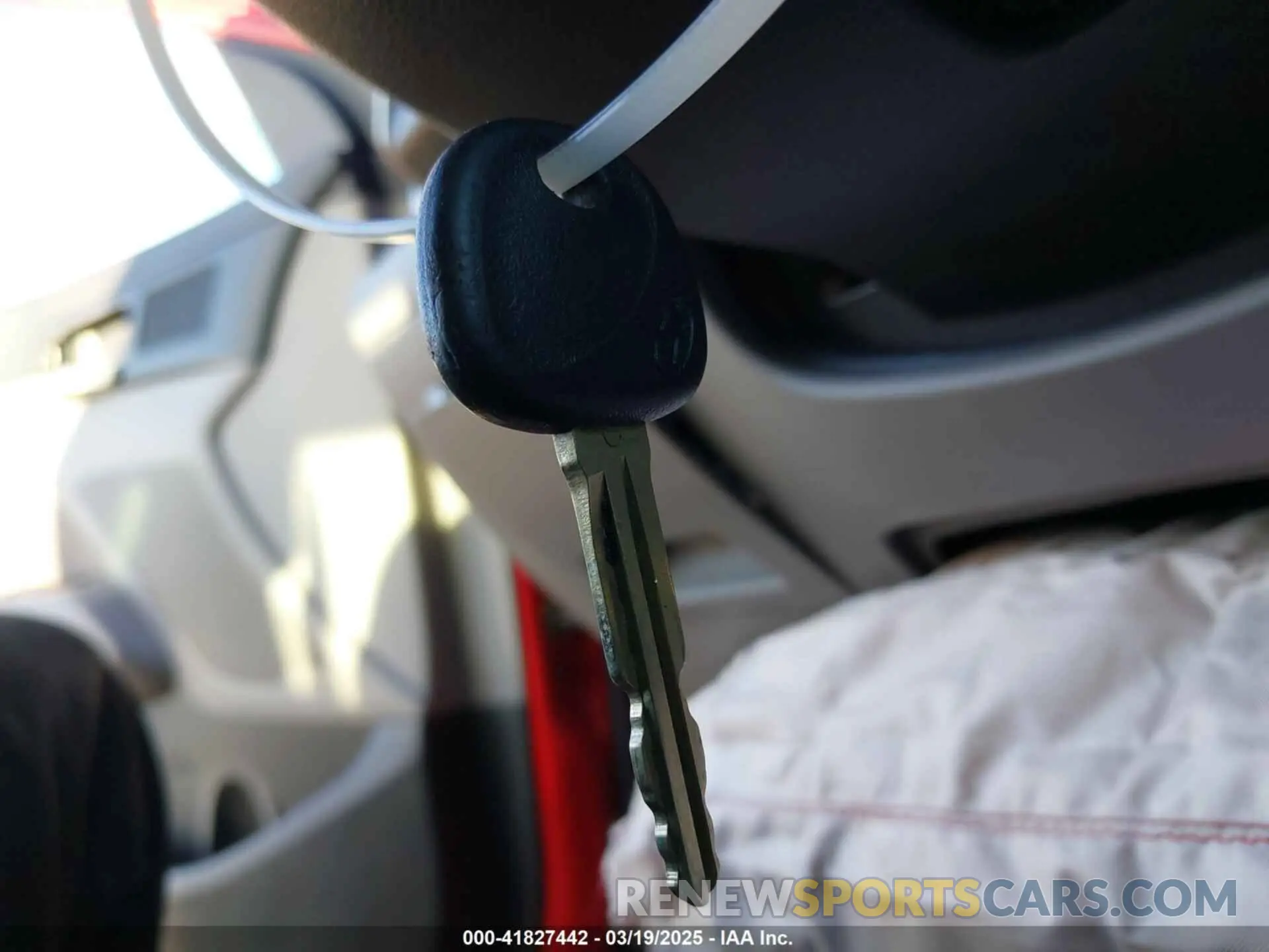 11 fotografías del automóvil dañado 5NPD84LF8LH562835 HYUNDAI ELANTRA 2020