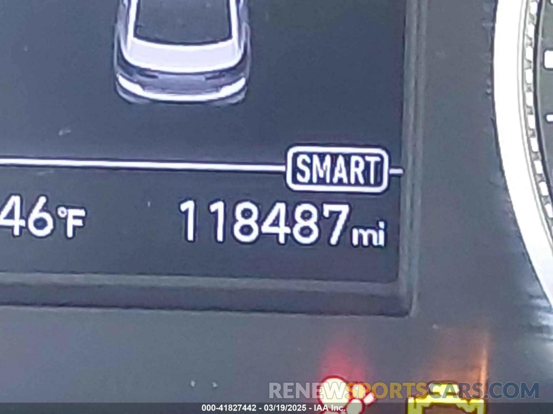 16 fotografías del automóvil dañado 5NPD84LF8LH562835 HYUNDAI ELANTRA 2020
