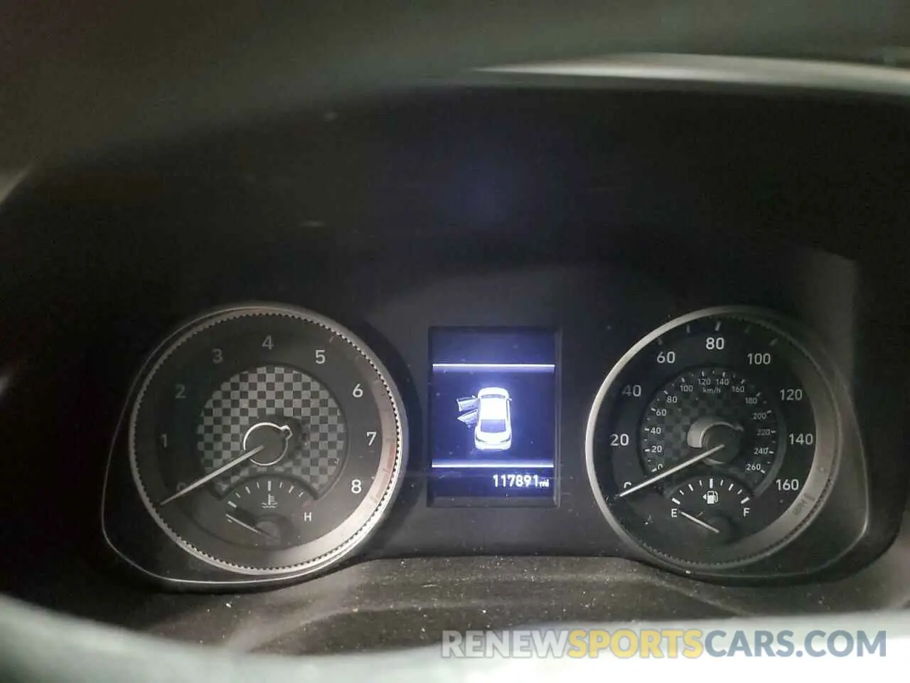 9 fotografías del automóvil dañado 5NPD84LF8LH574354 HYUNDAI ELANTRA 2020