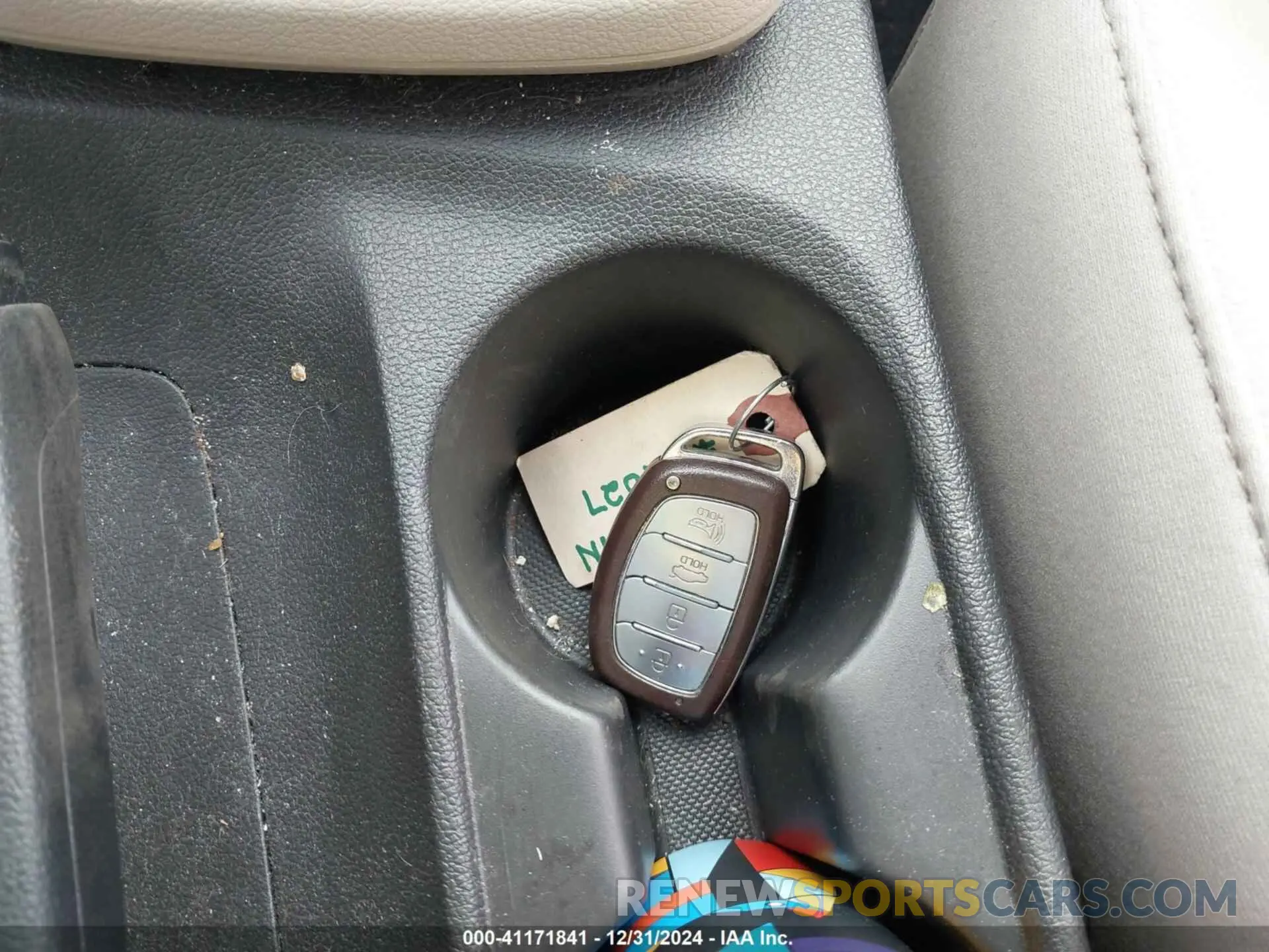 11 fotografías del automóvil dañado 5NPD84LF8LH593714 HYUNDAI ELANTRA 2020