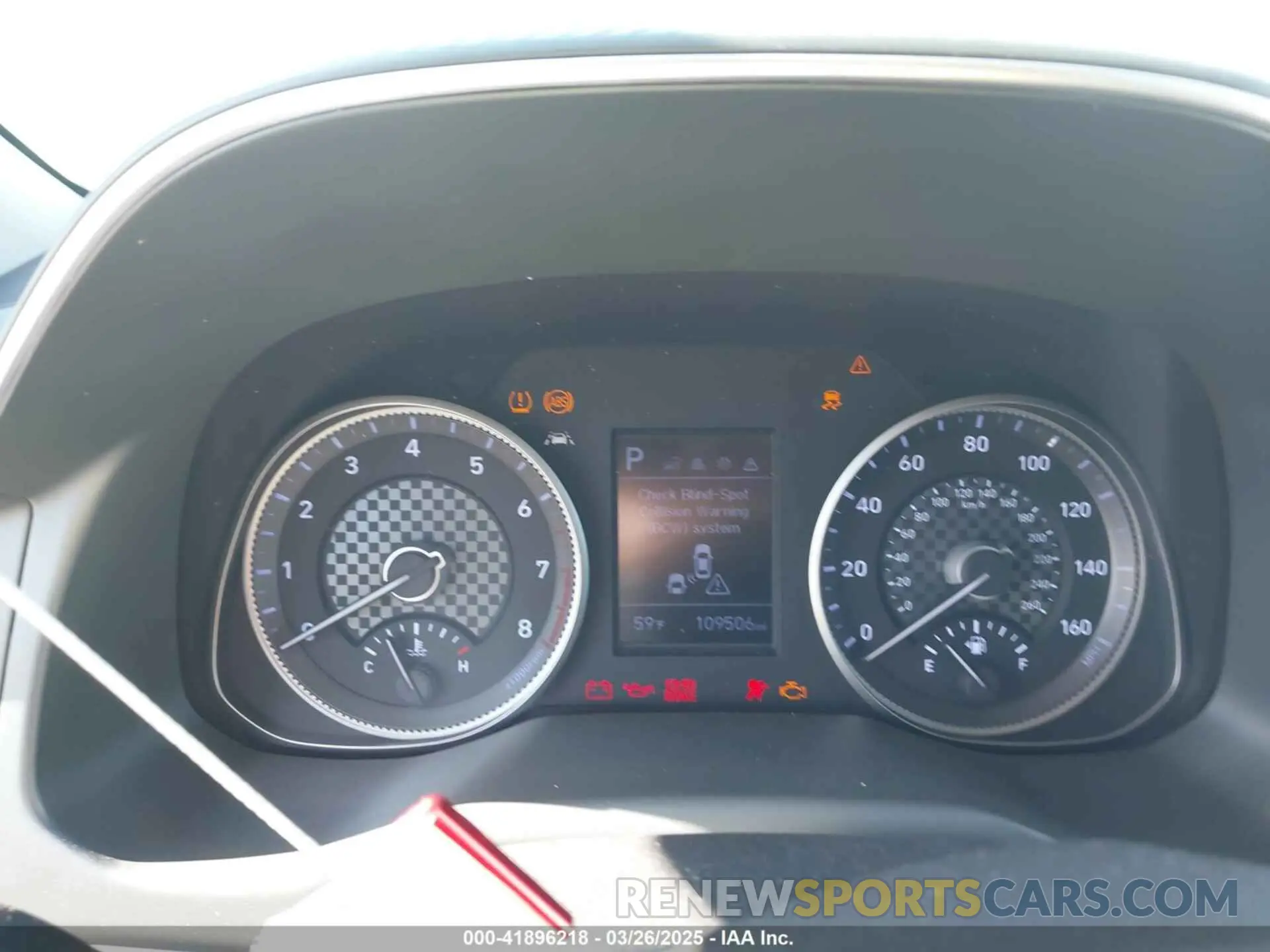 7 fotografías del automóvil dañado 5NPD84LF8LH595317 HYUNDAI ELANTRA 2020