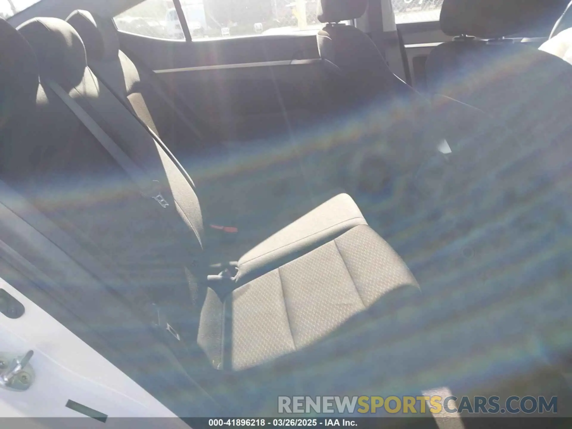 8 fotografías del automóvil dañado 5NPD84LF8LH595317 HYUNDAI ELANTRA 2020